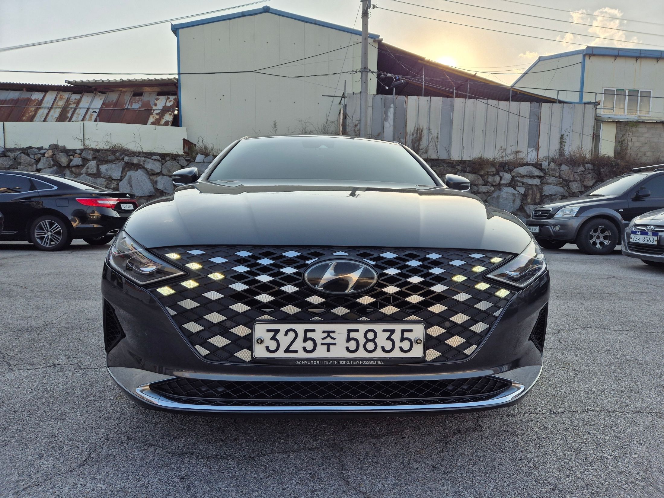car preview
