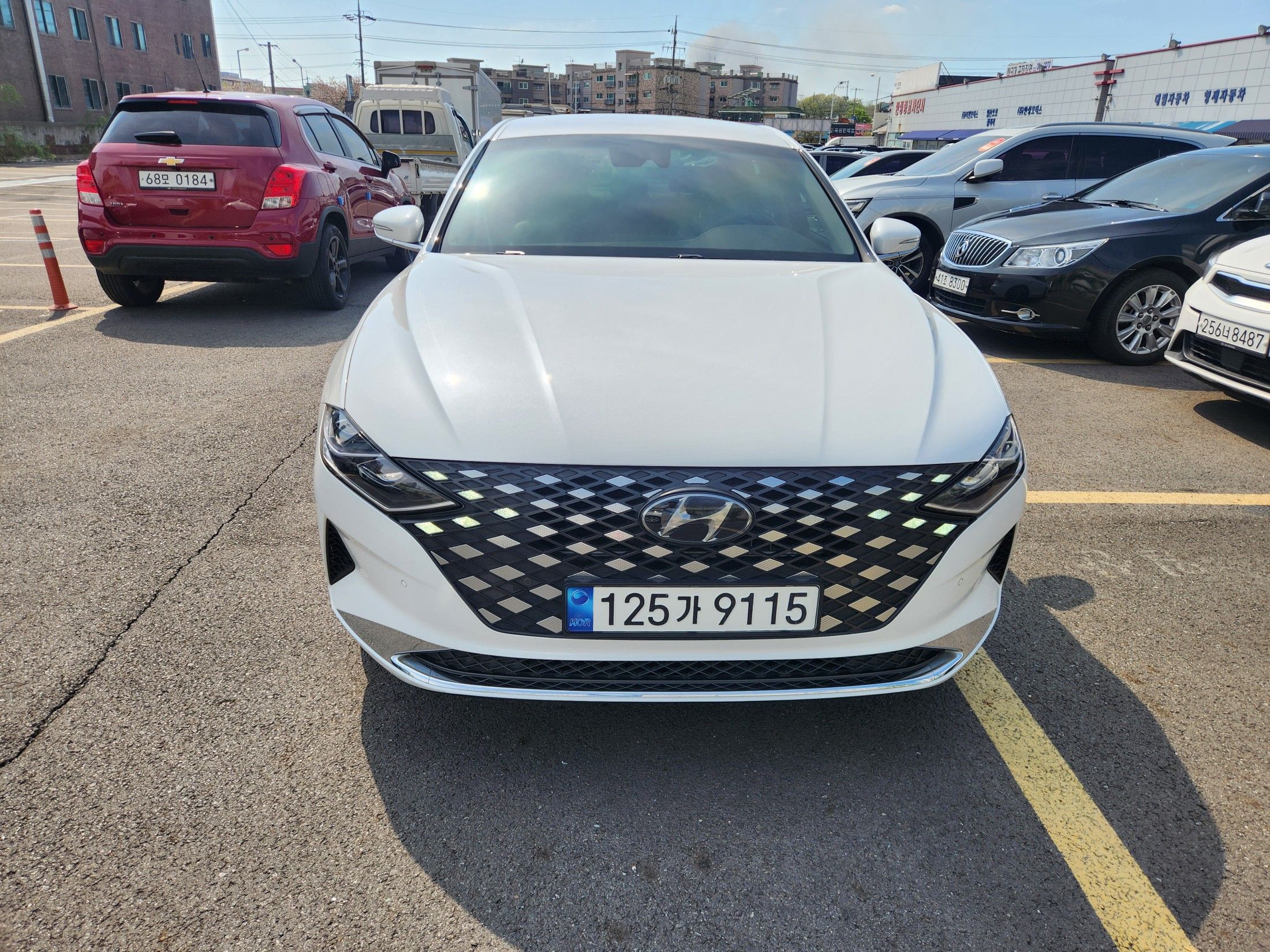 car preview