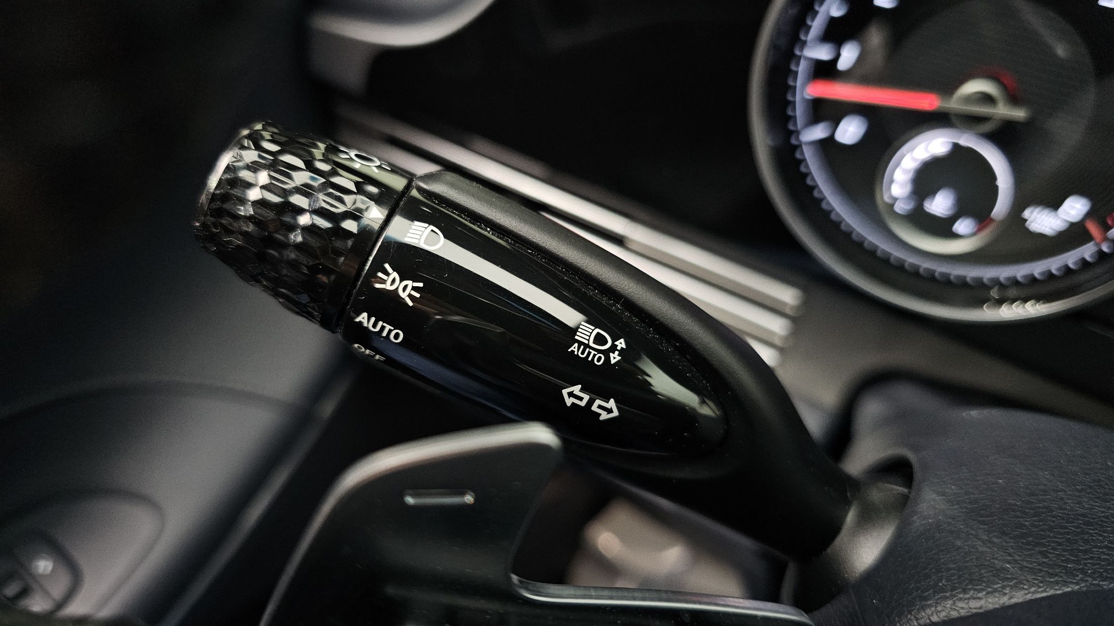 car slider
