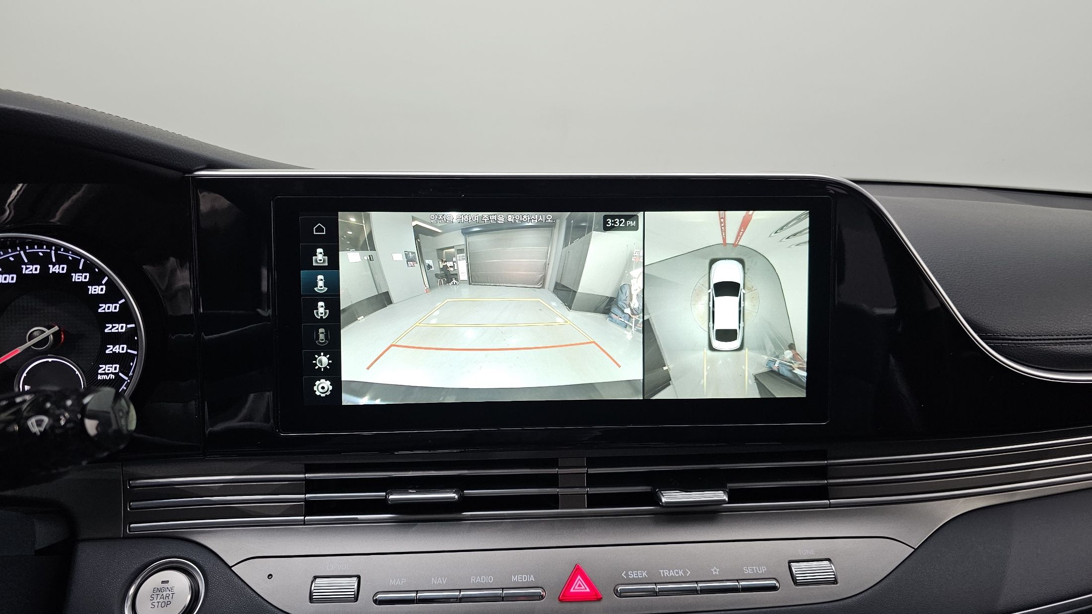 car slider