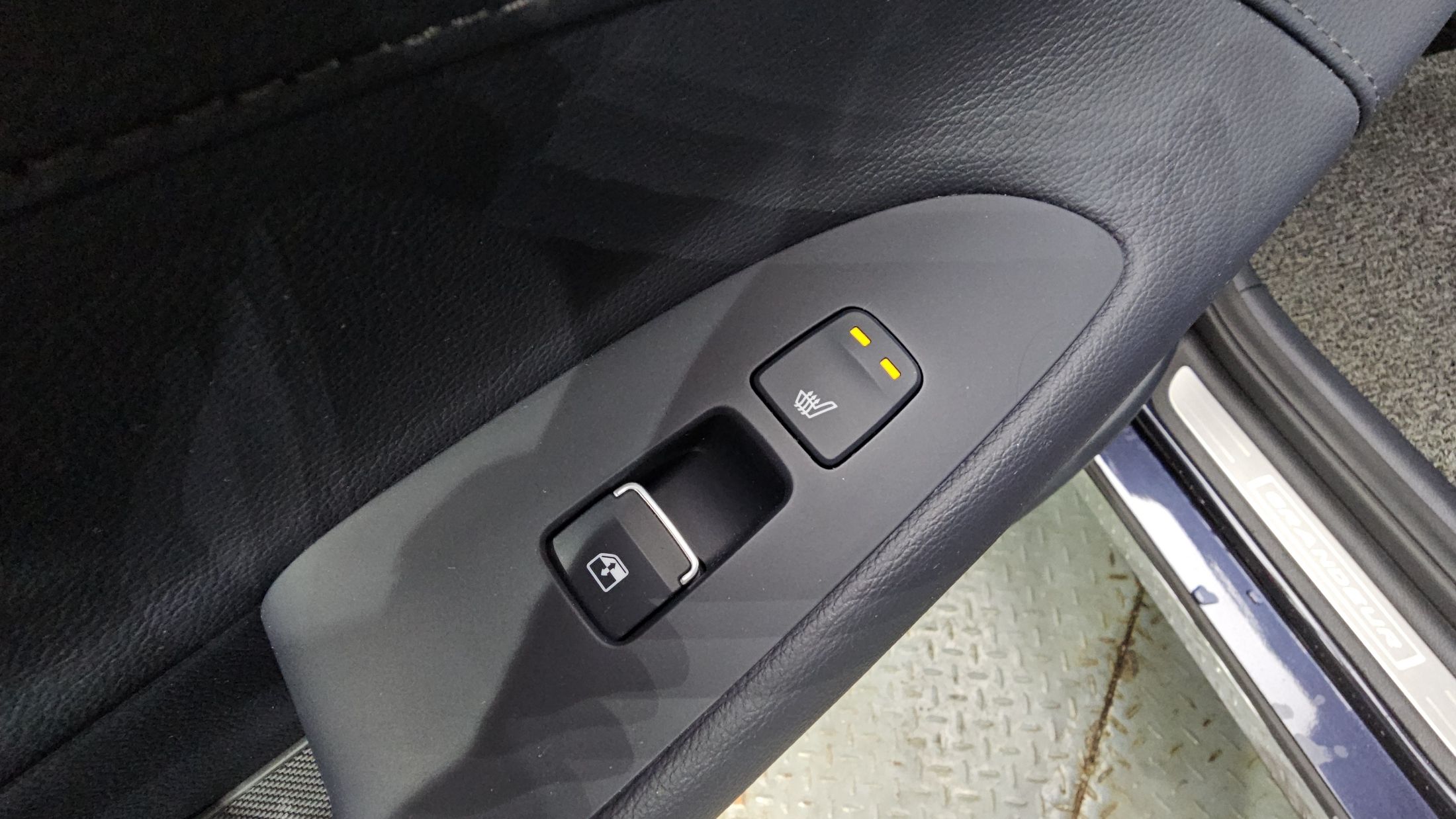 car slider