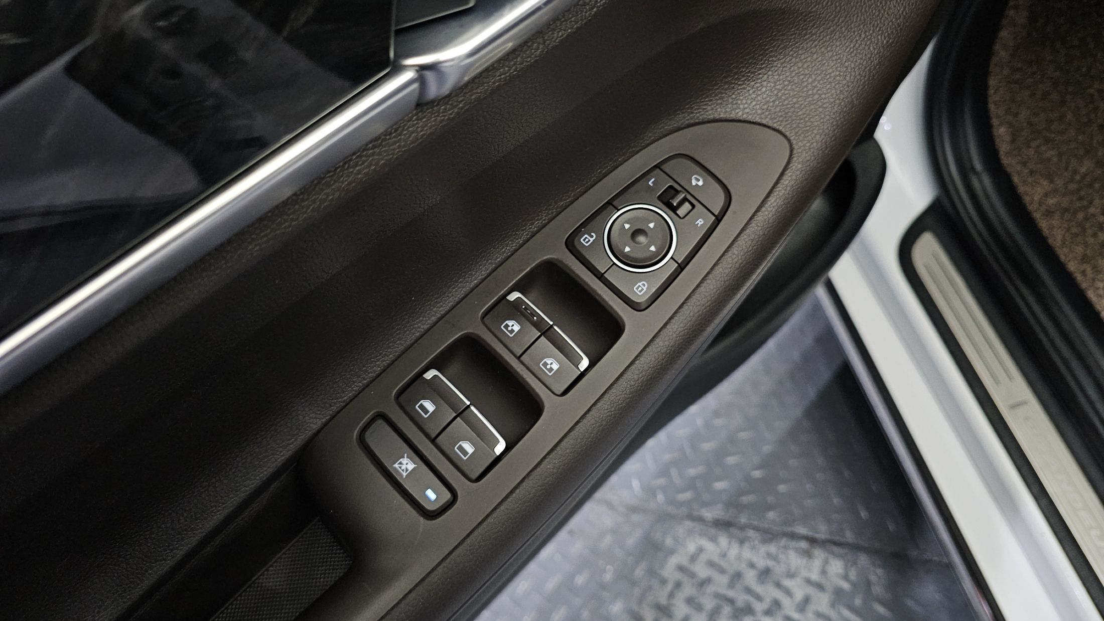 car slider