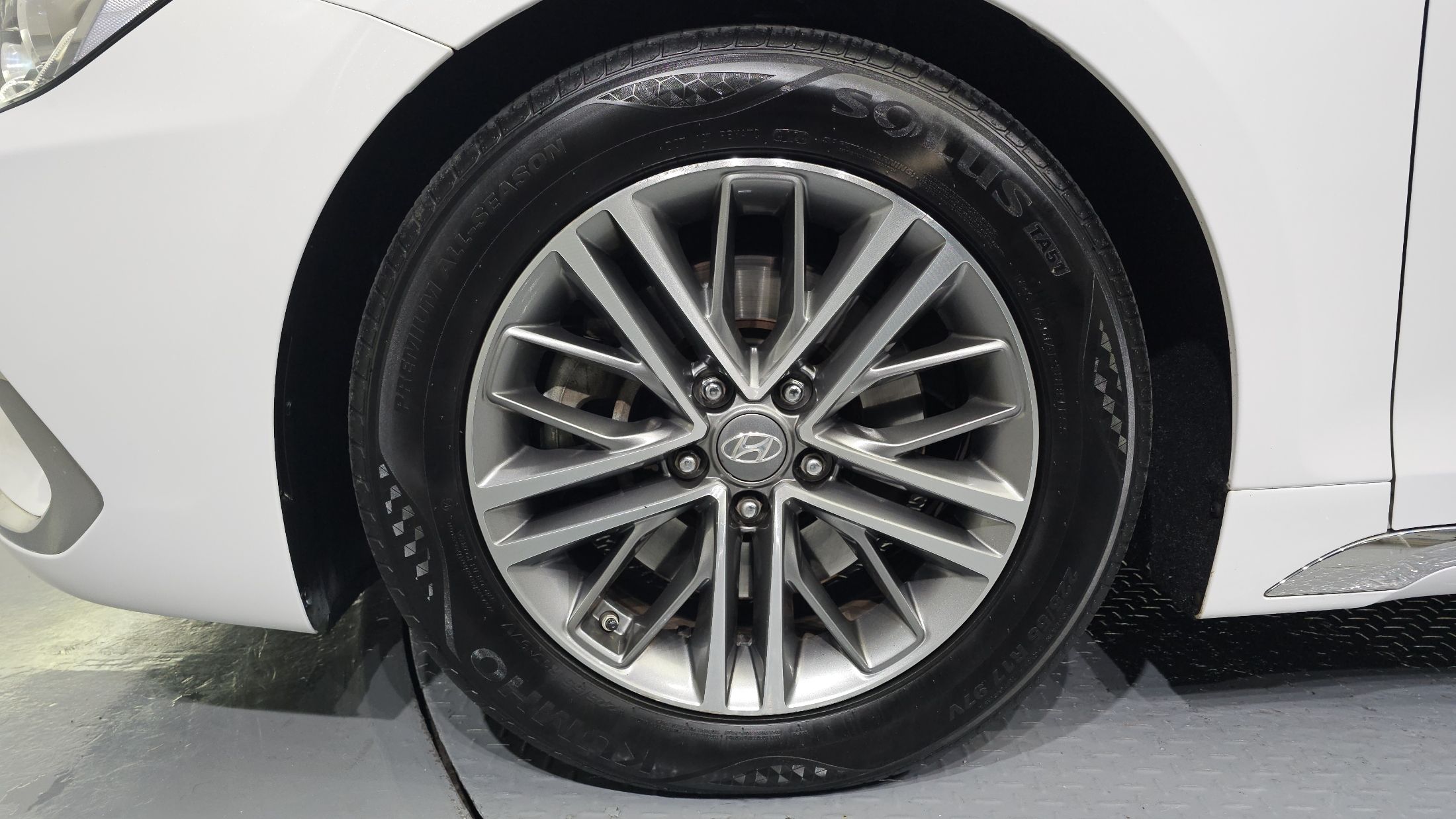 car slider