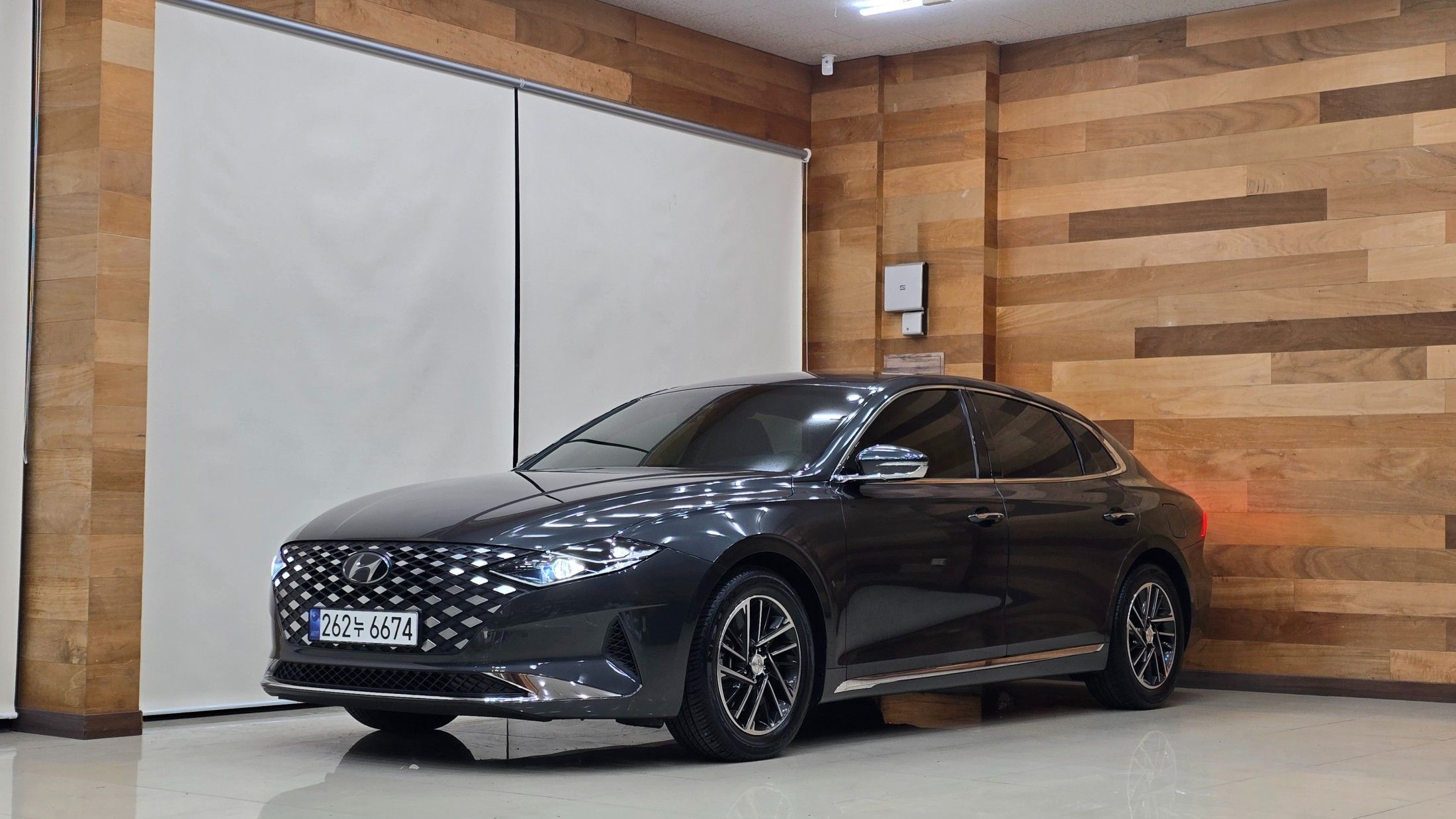 car preview