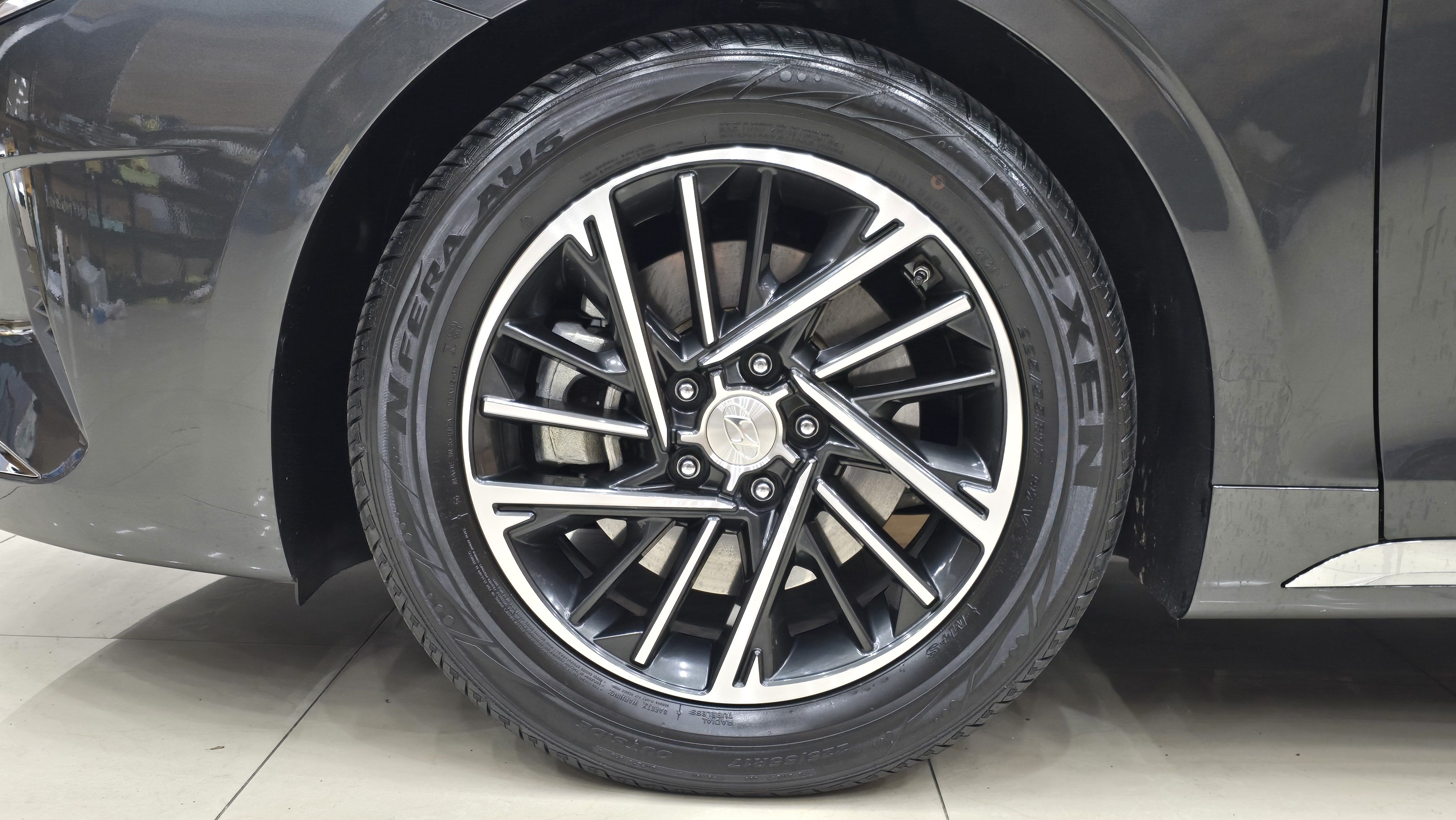 car slider