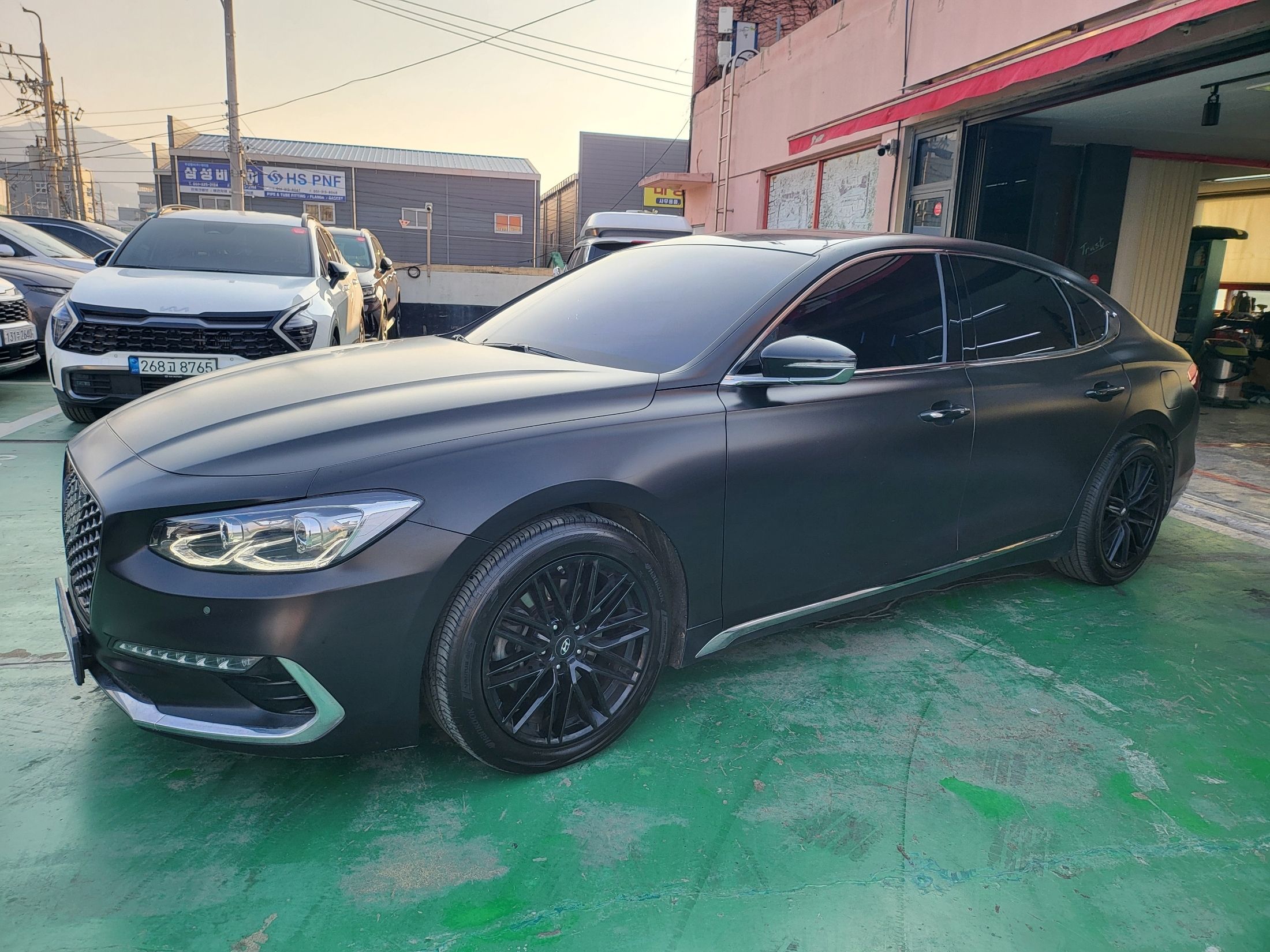 car preview