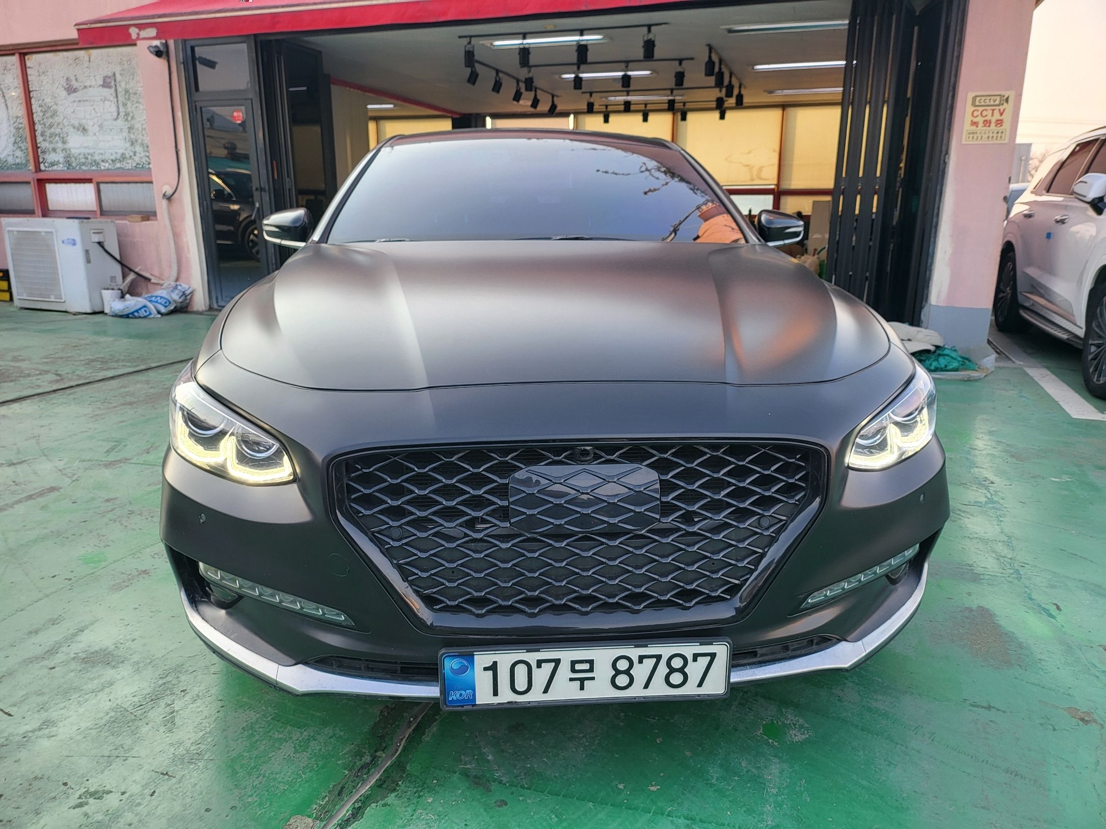 car preview