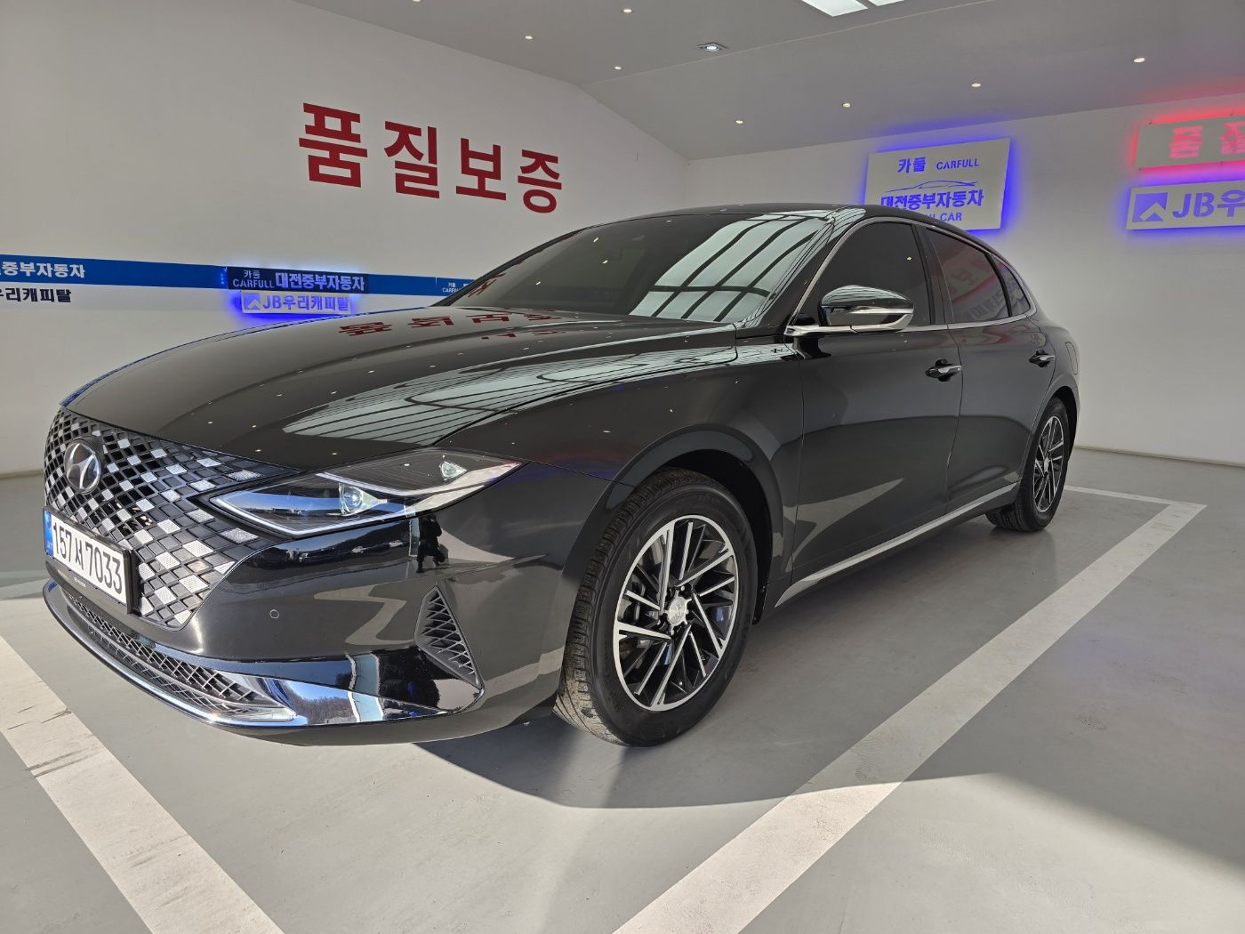 car preview