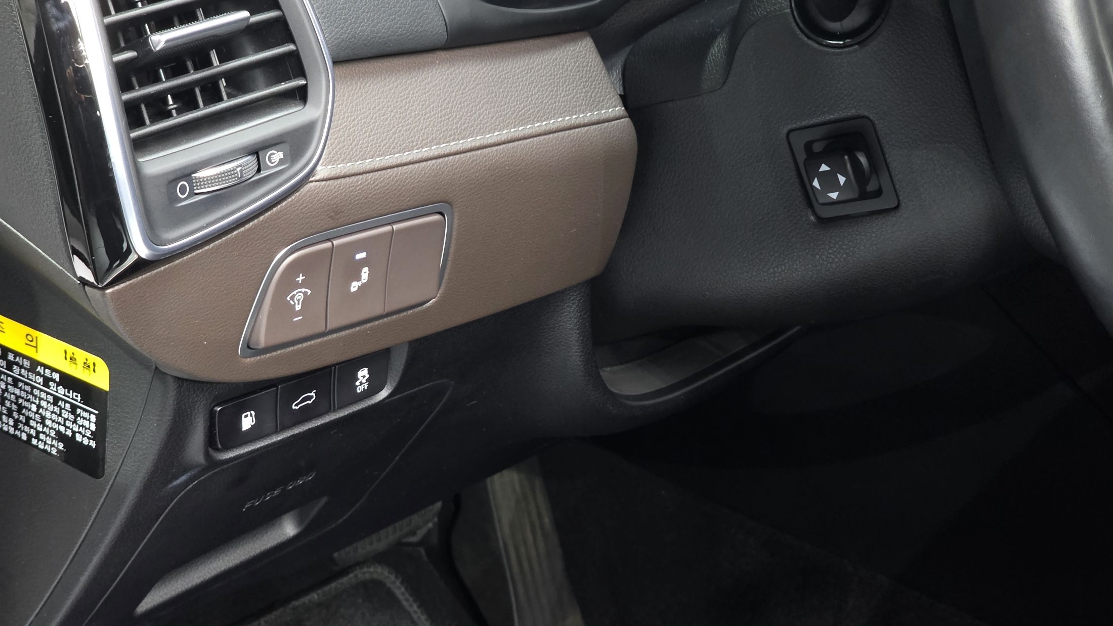 car slider
