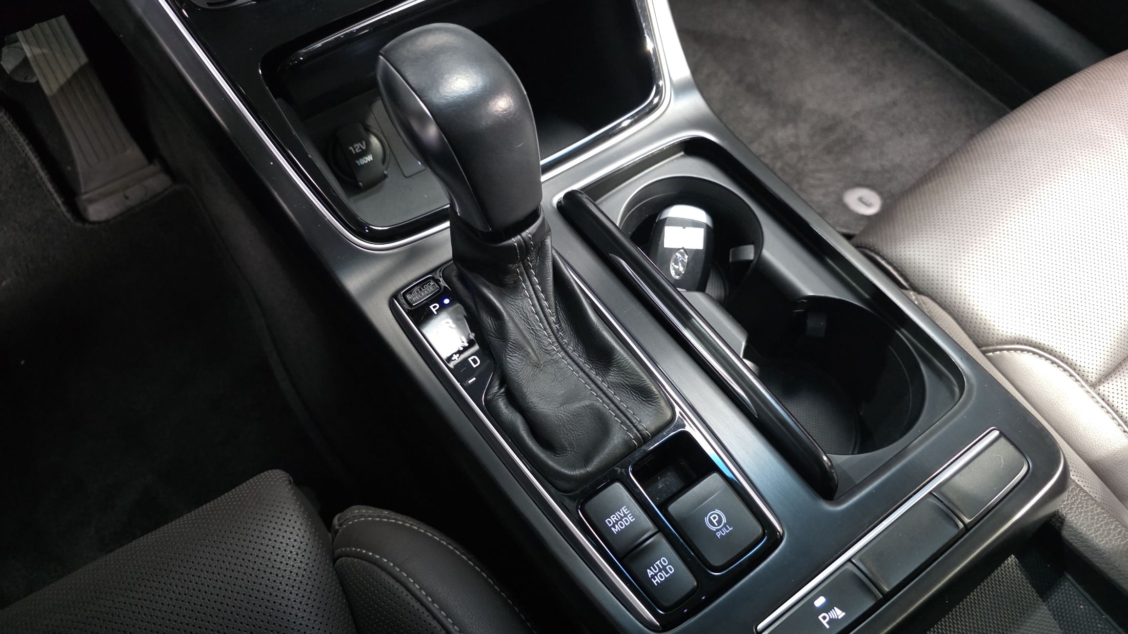 car slider