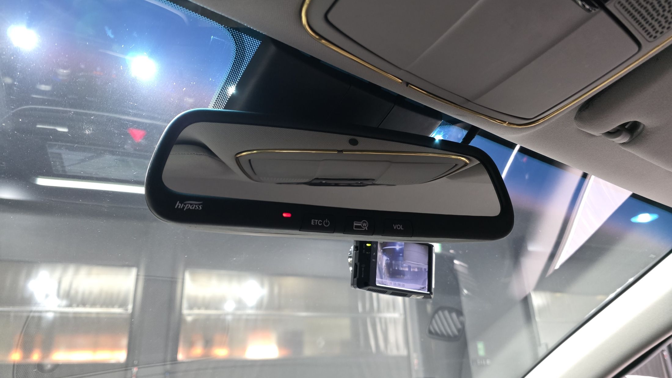 car slider