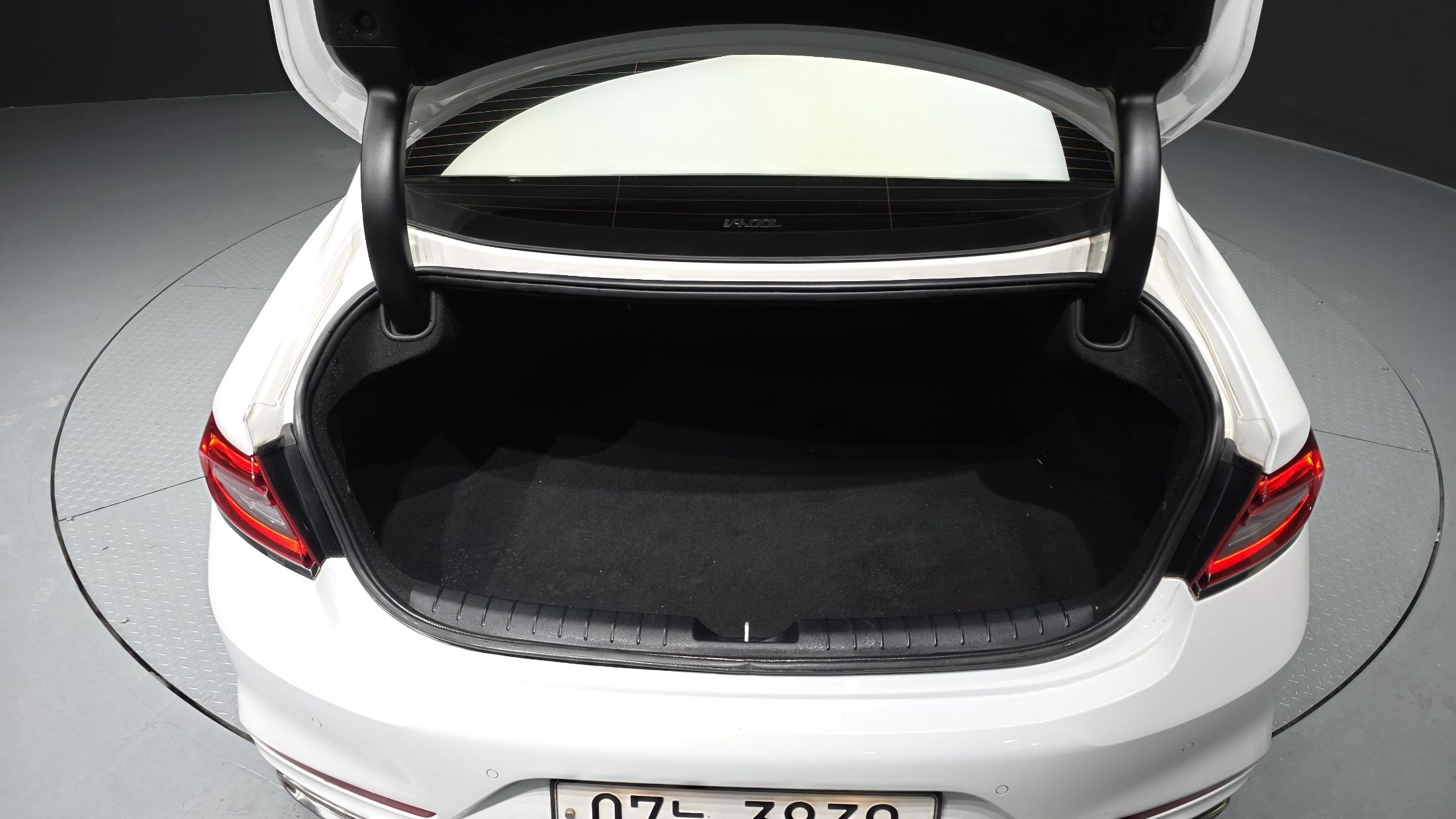 car slider