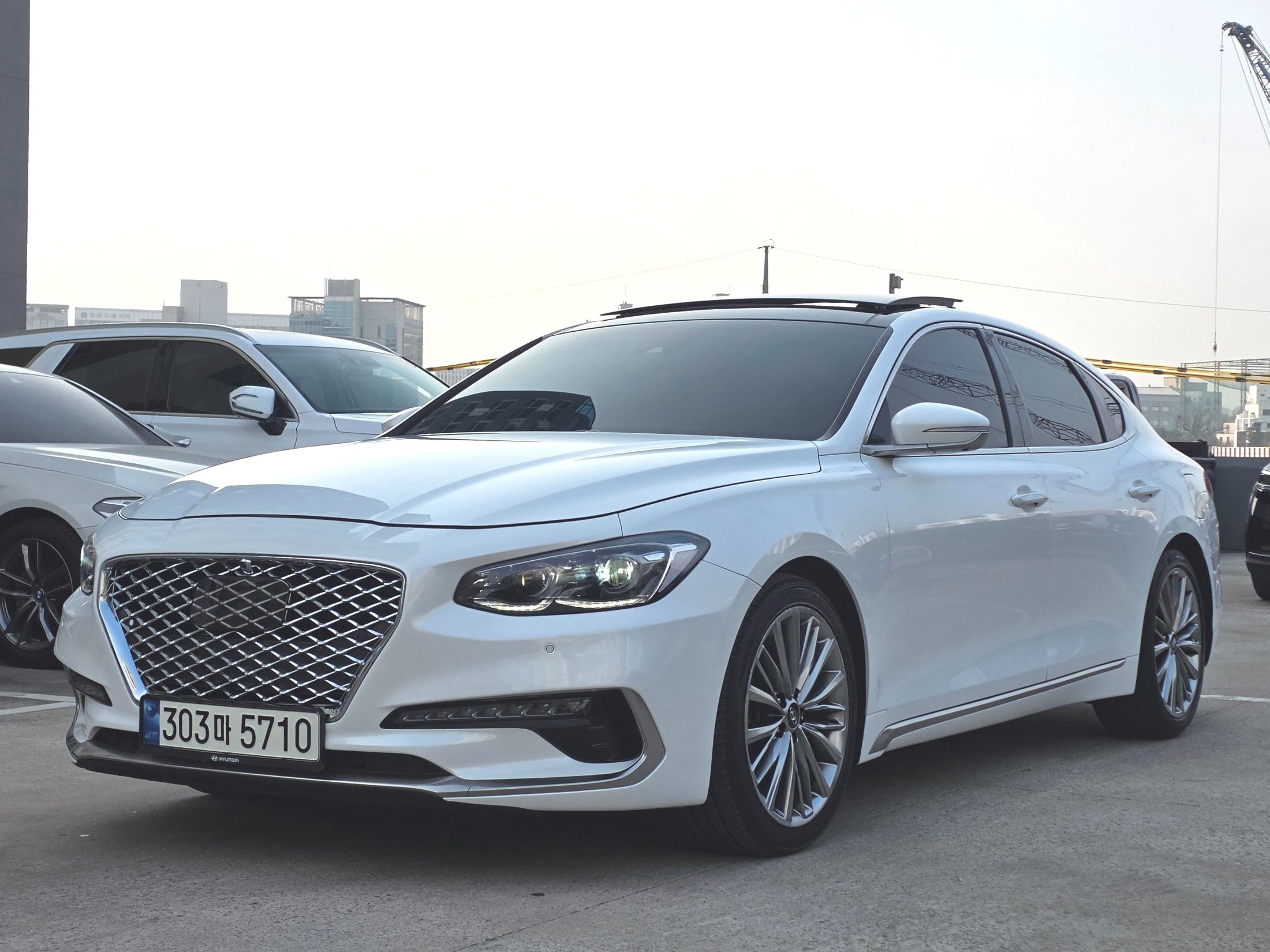 car preview