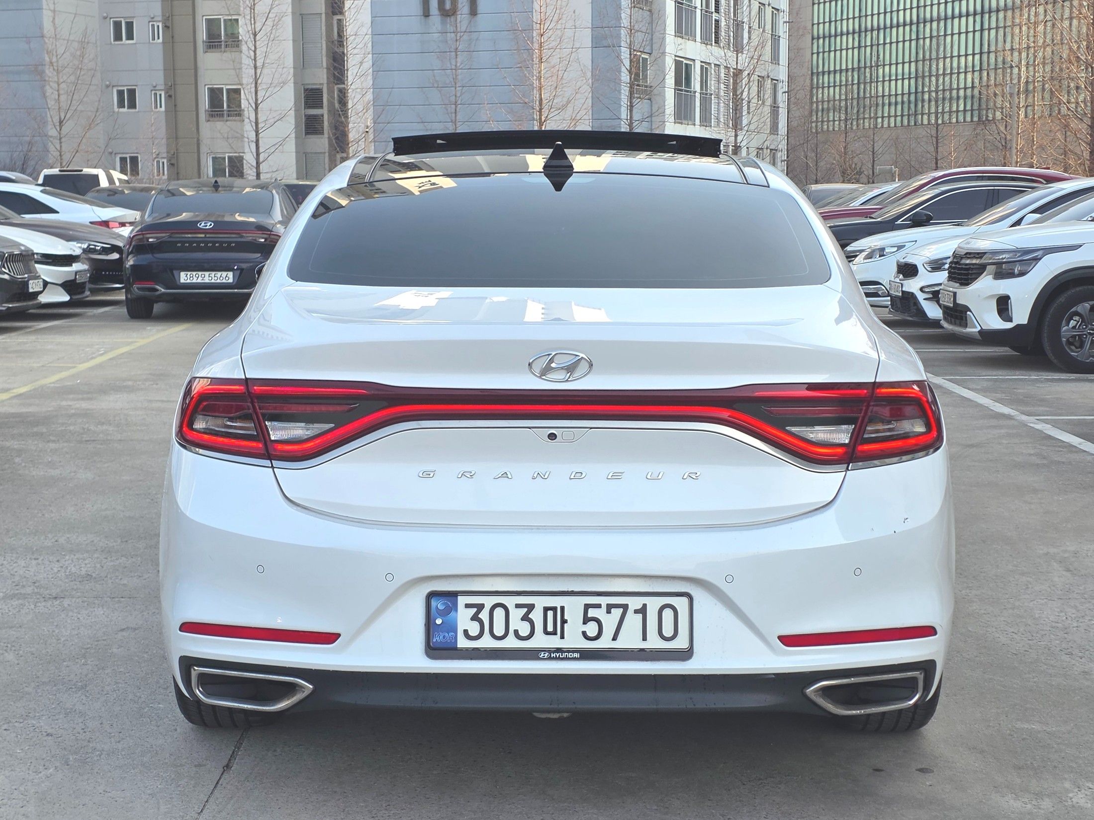 car slider