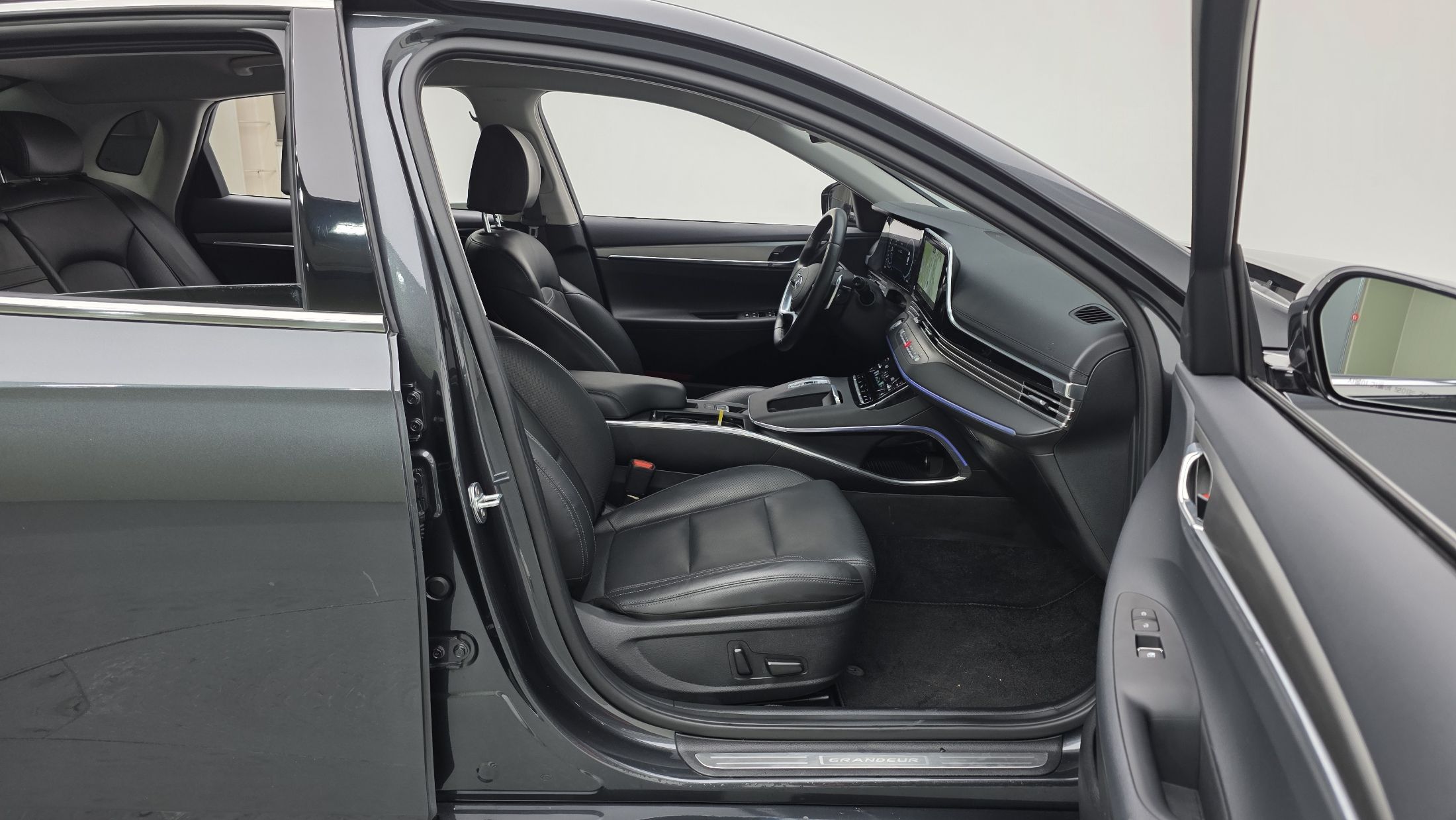 car slider