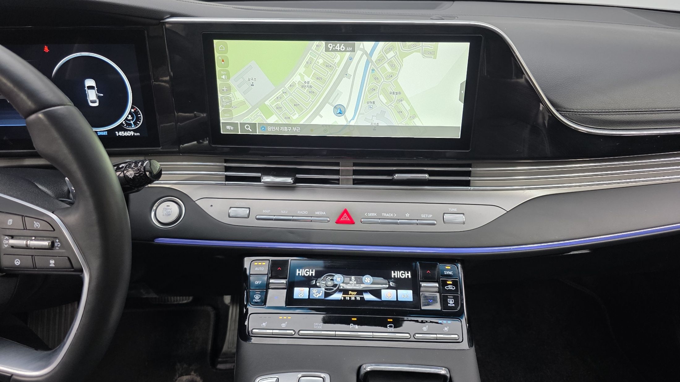 car slider