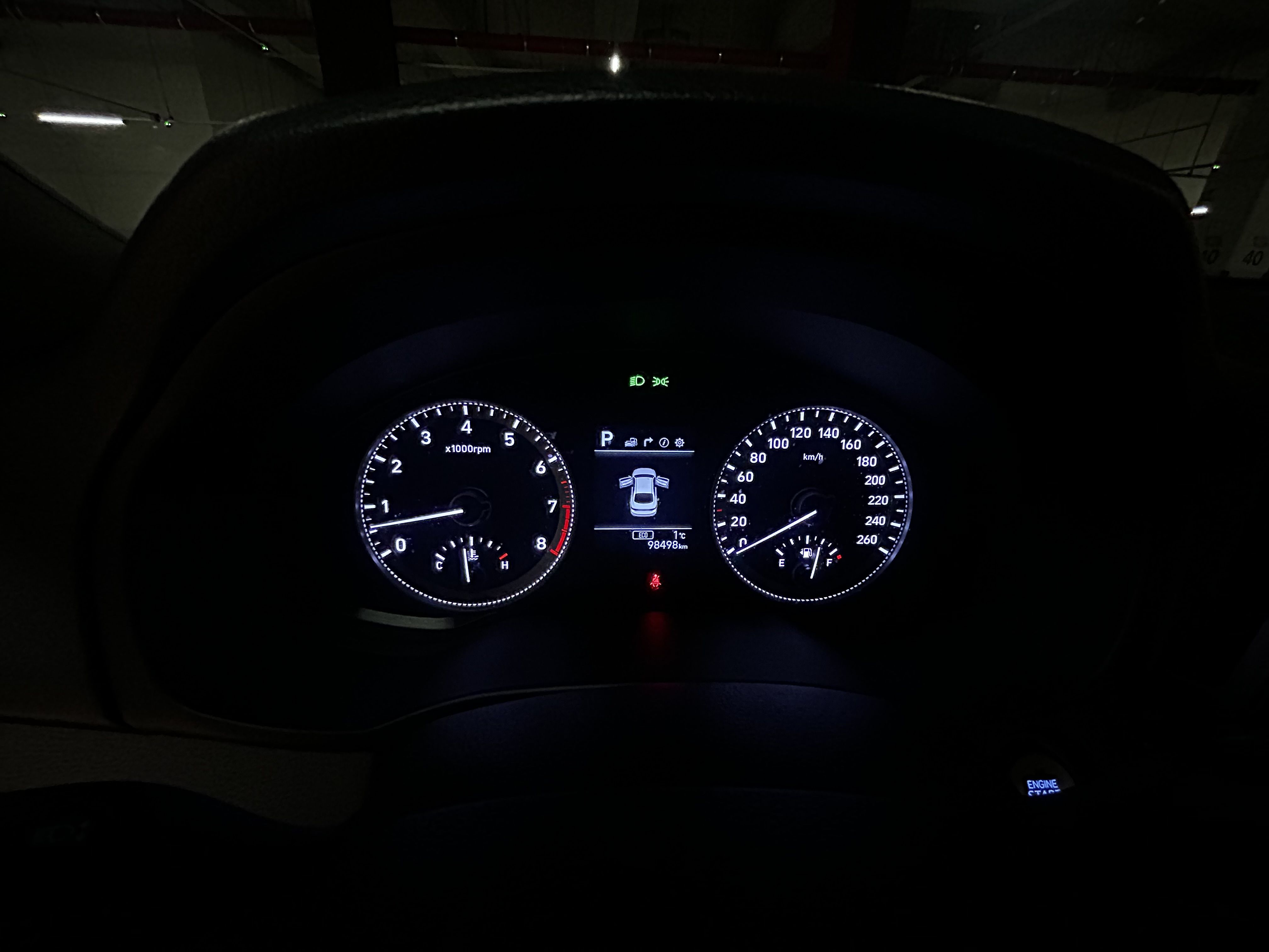 car preview