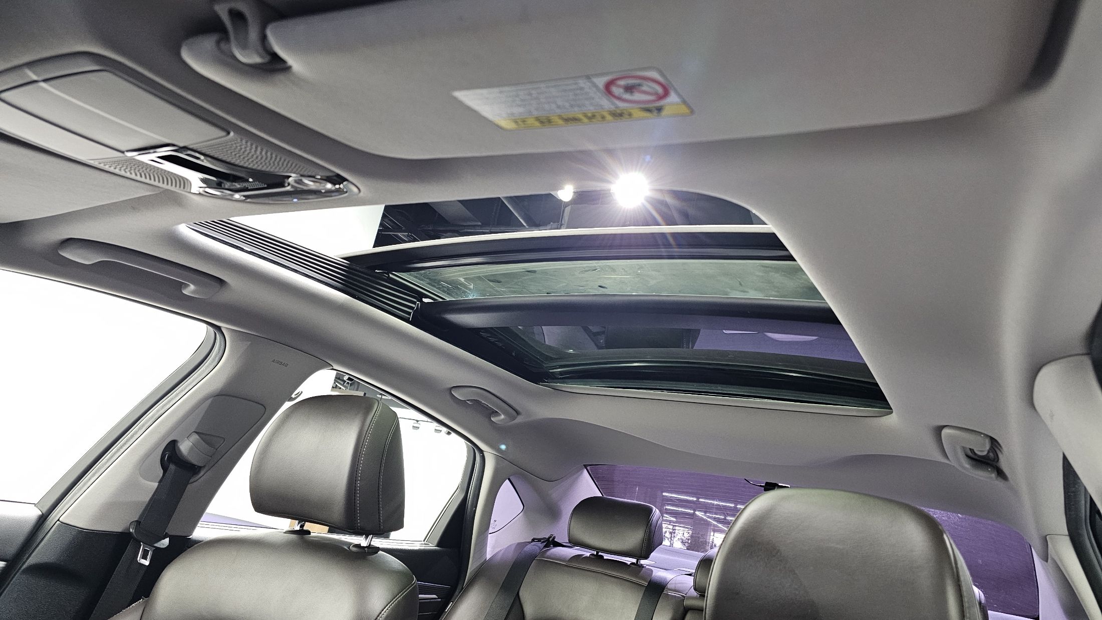 car slider