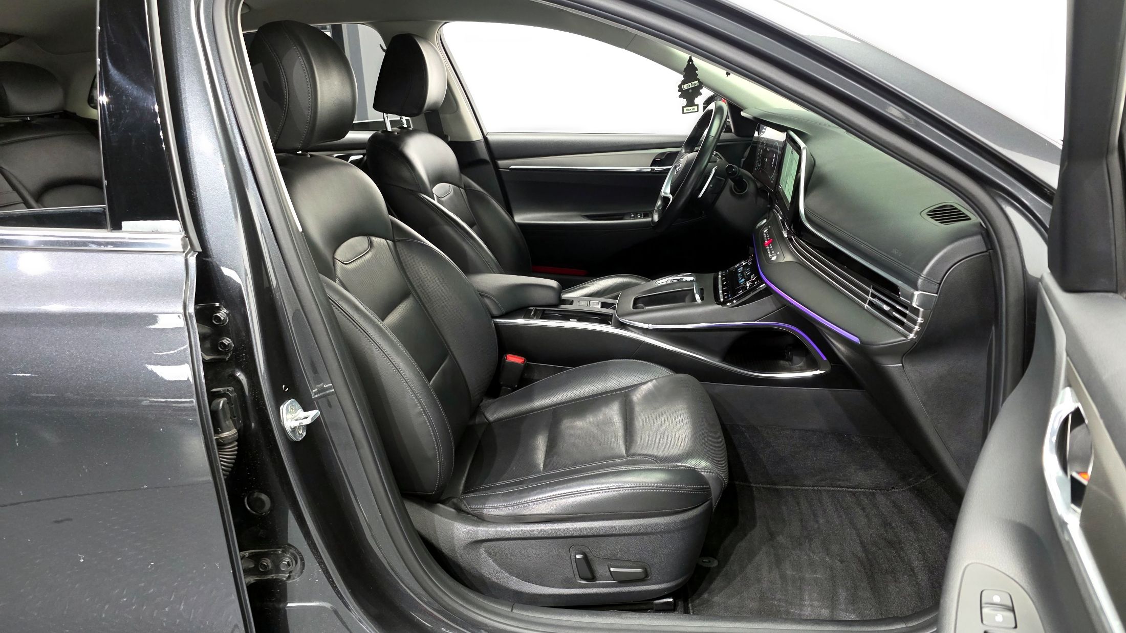 car slider