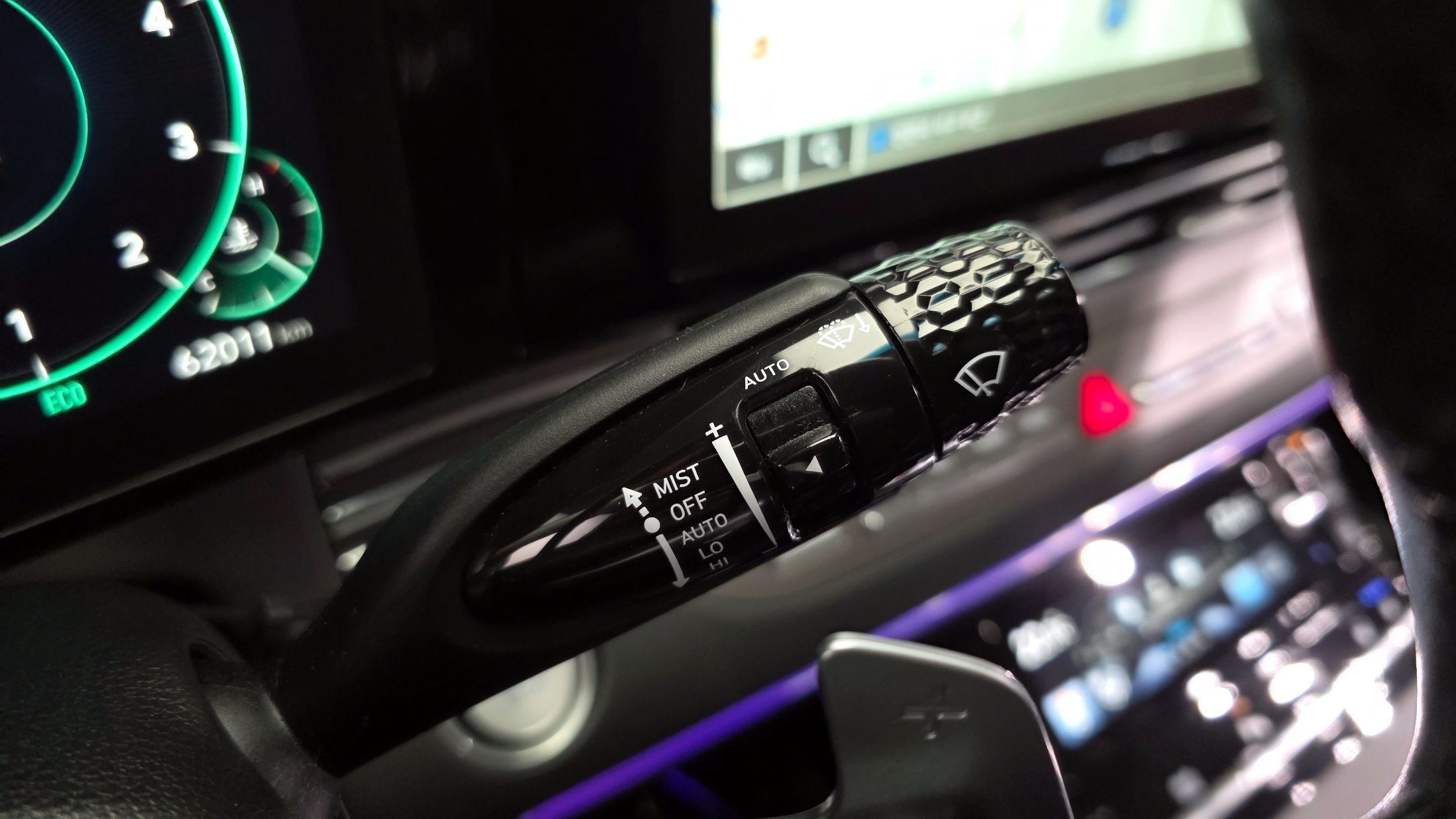 car slider