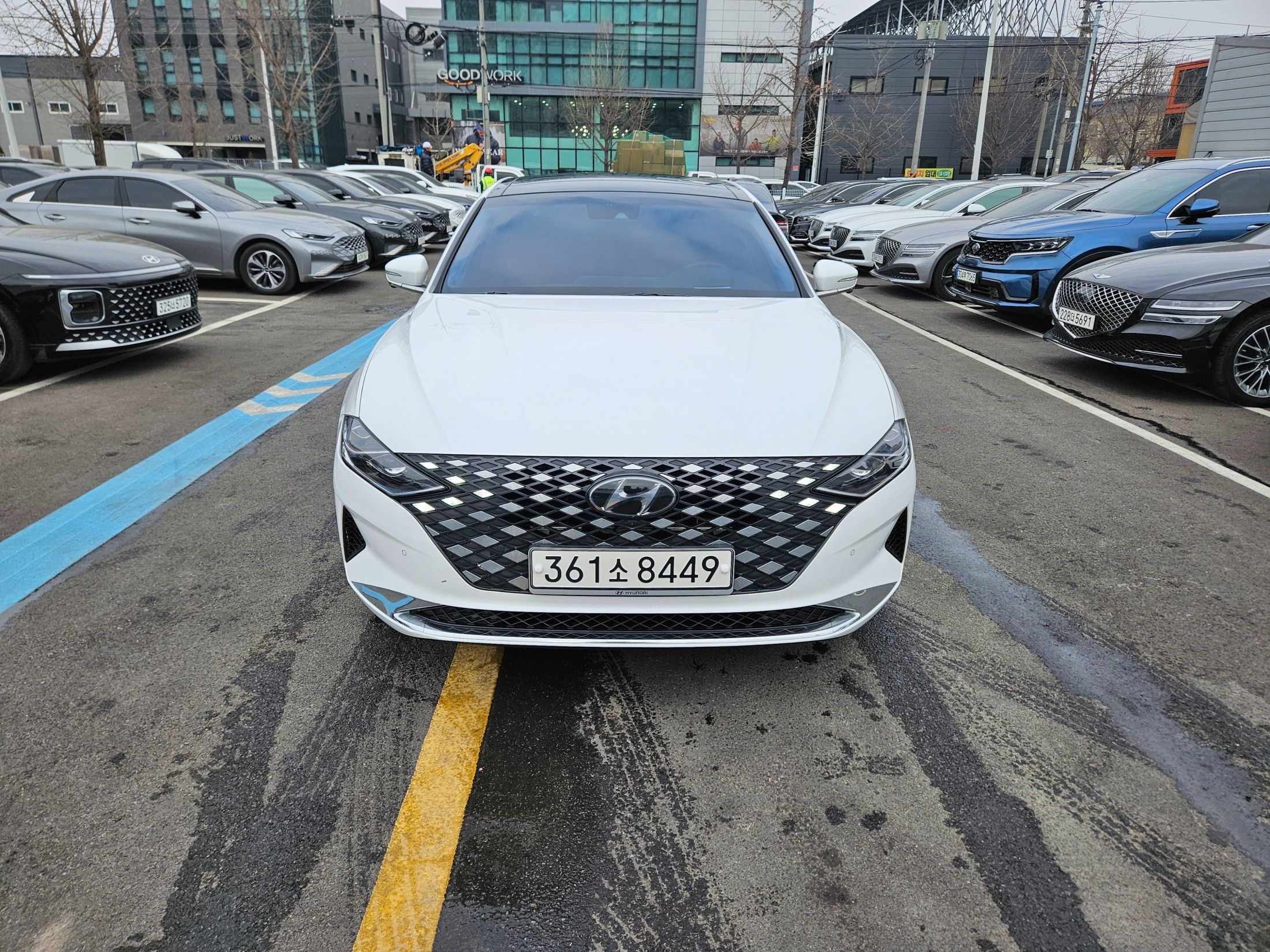 car preview