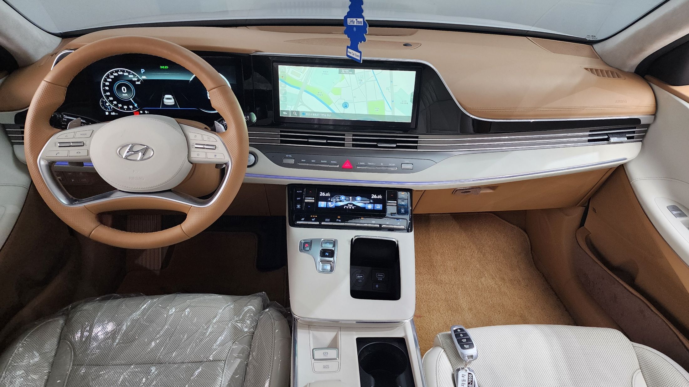 car slider