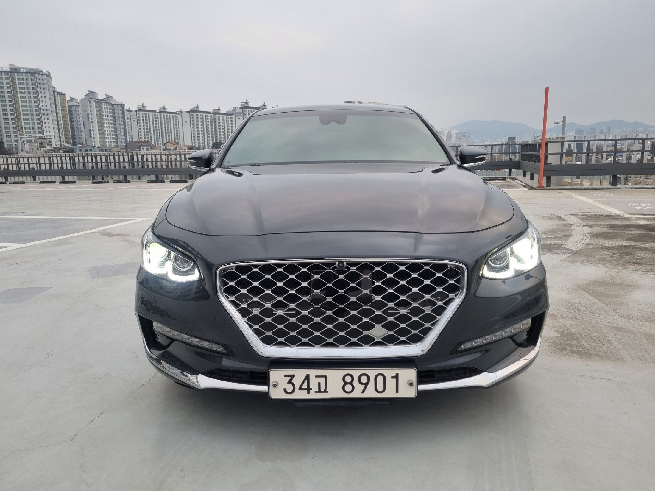 car preview