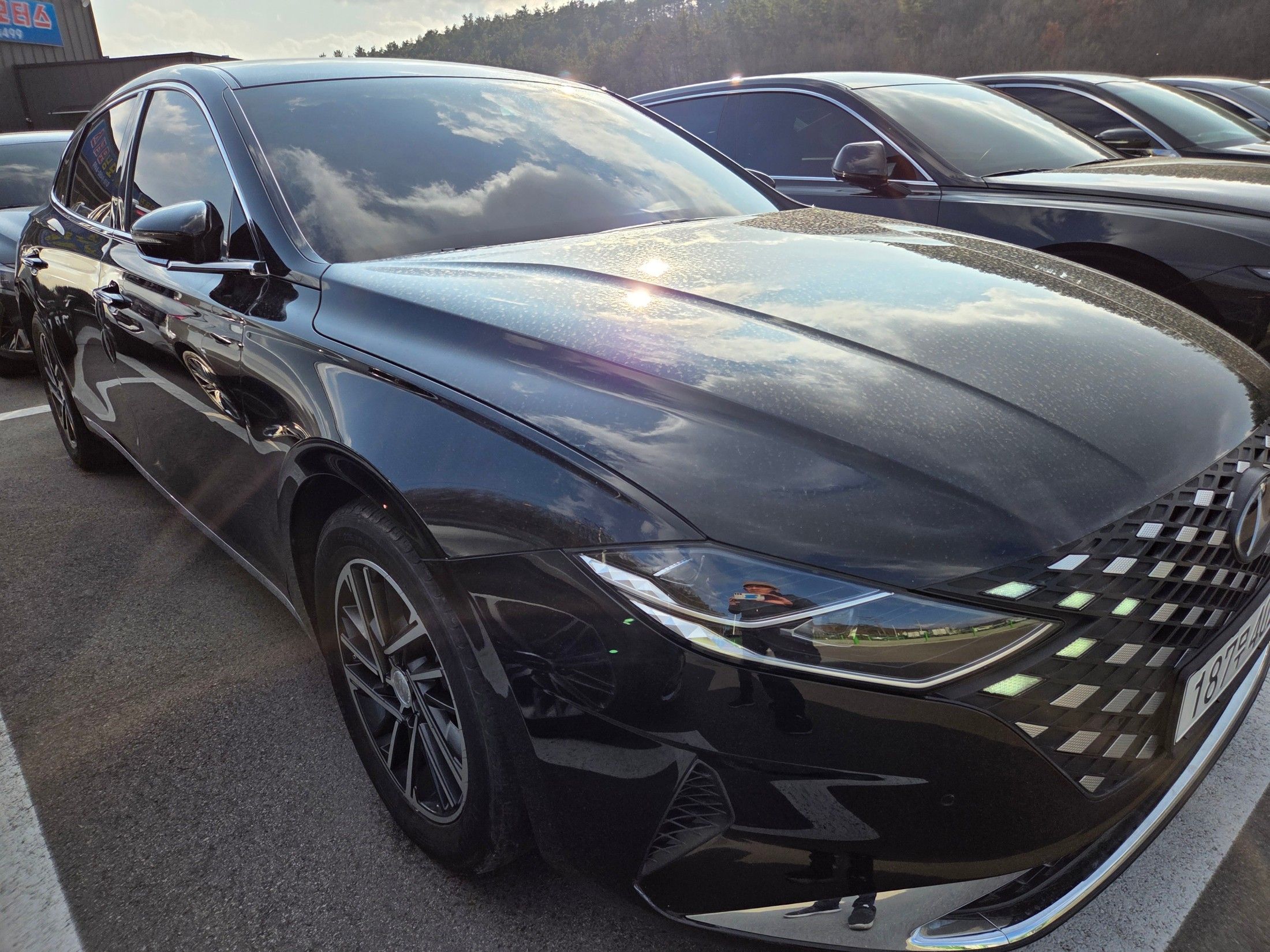 car preview