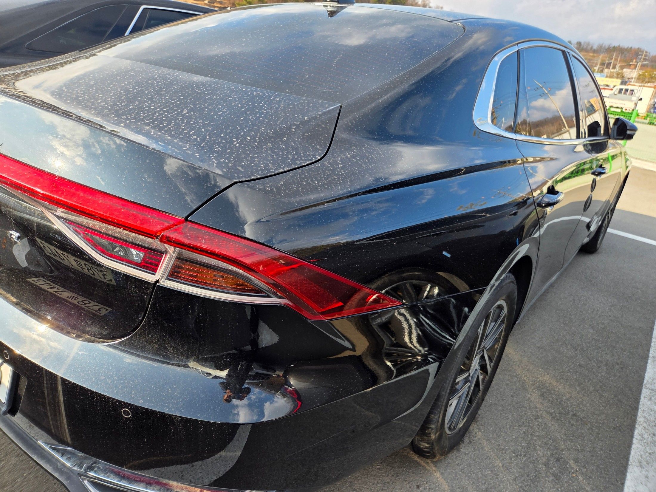 car slider