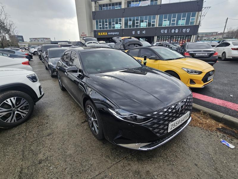 car preview