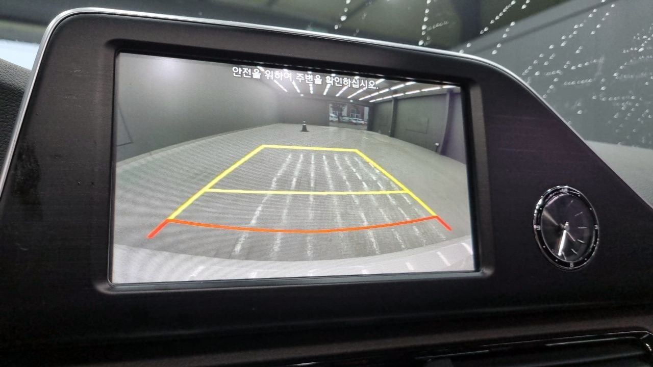 car slider
