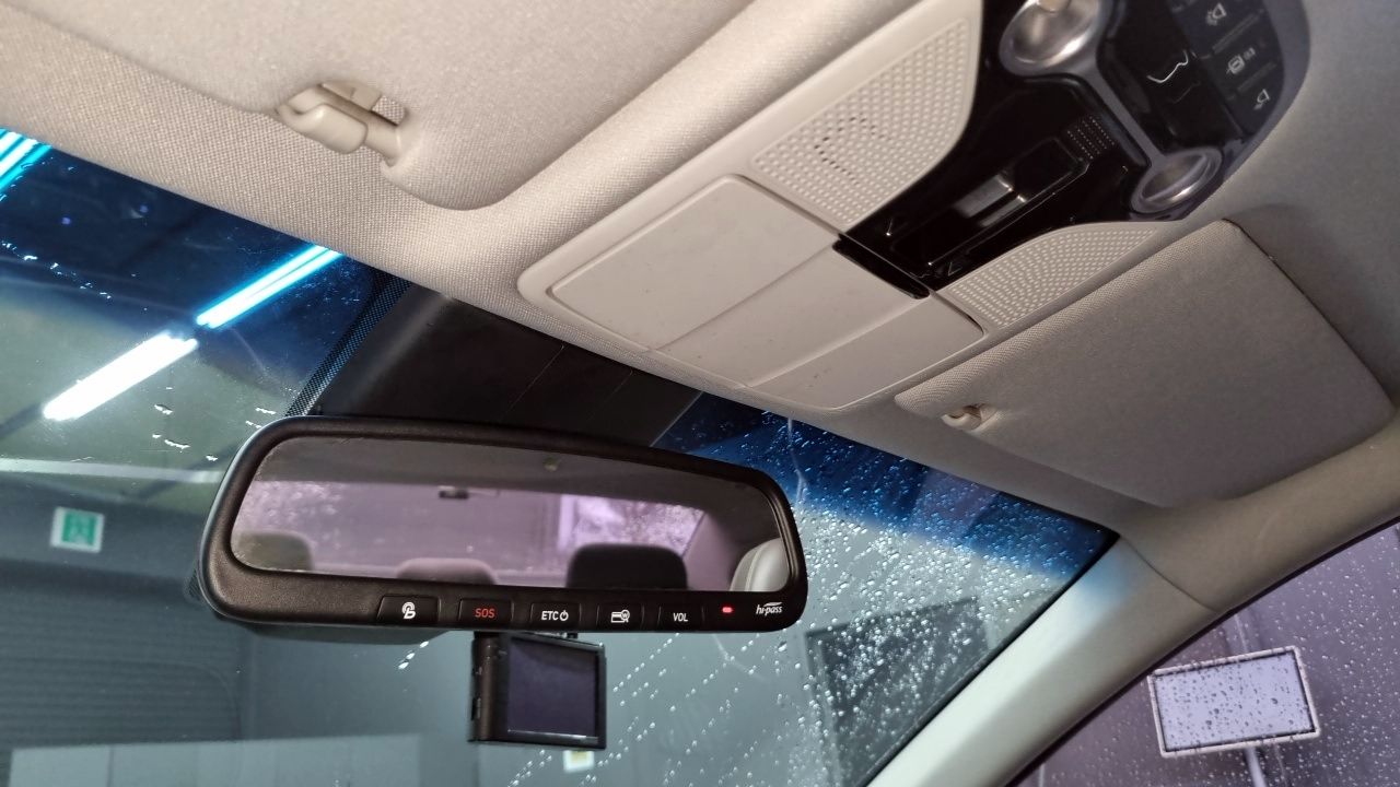 car slider