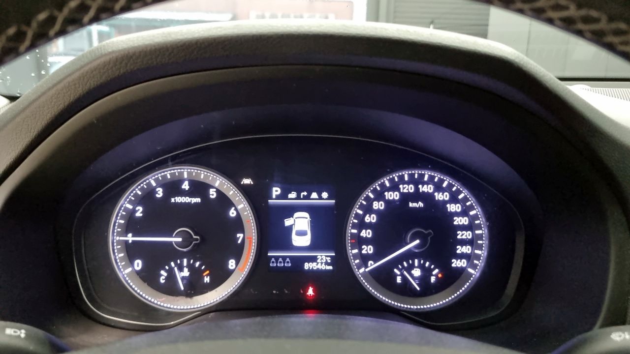 car slider