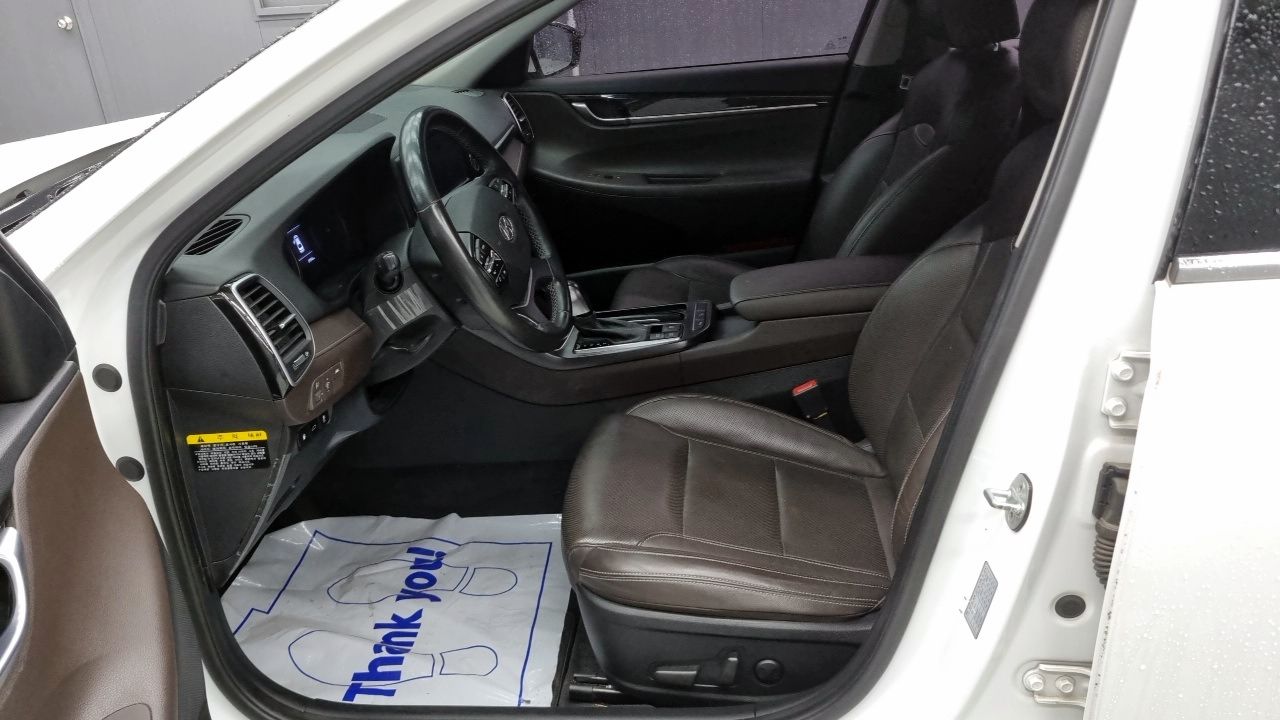car slider