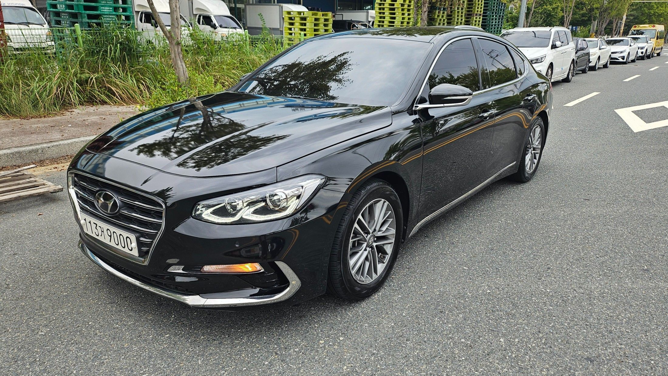 car preview