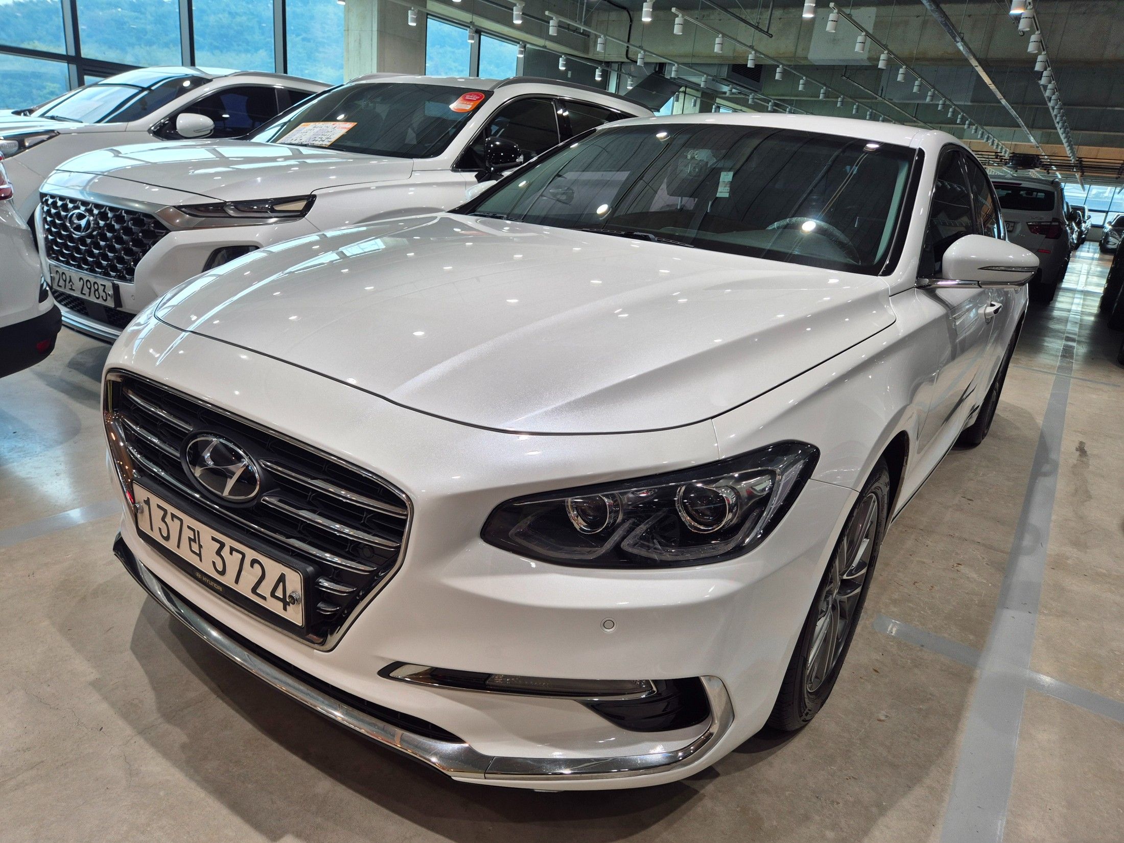 car preview