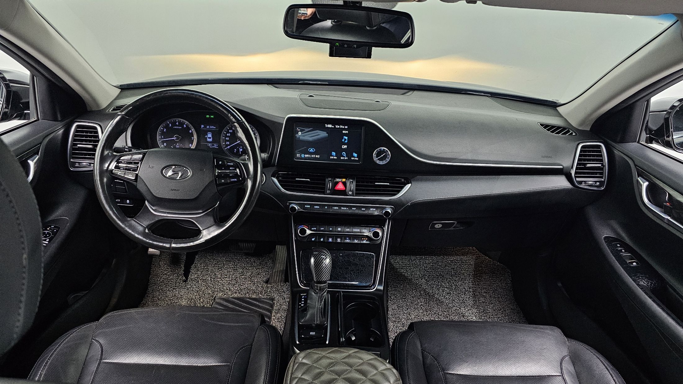 car slider