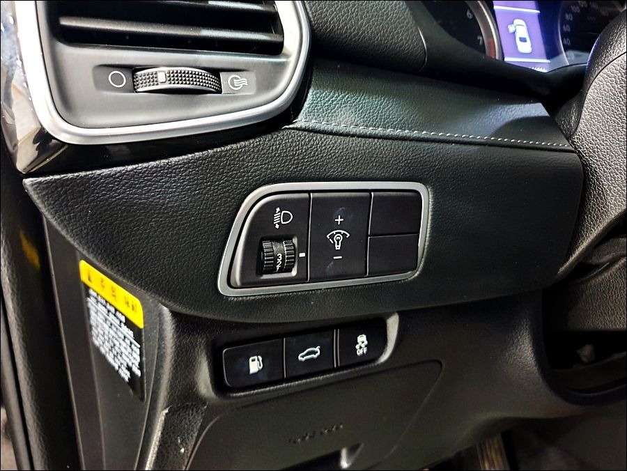 car slider