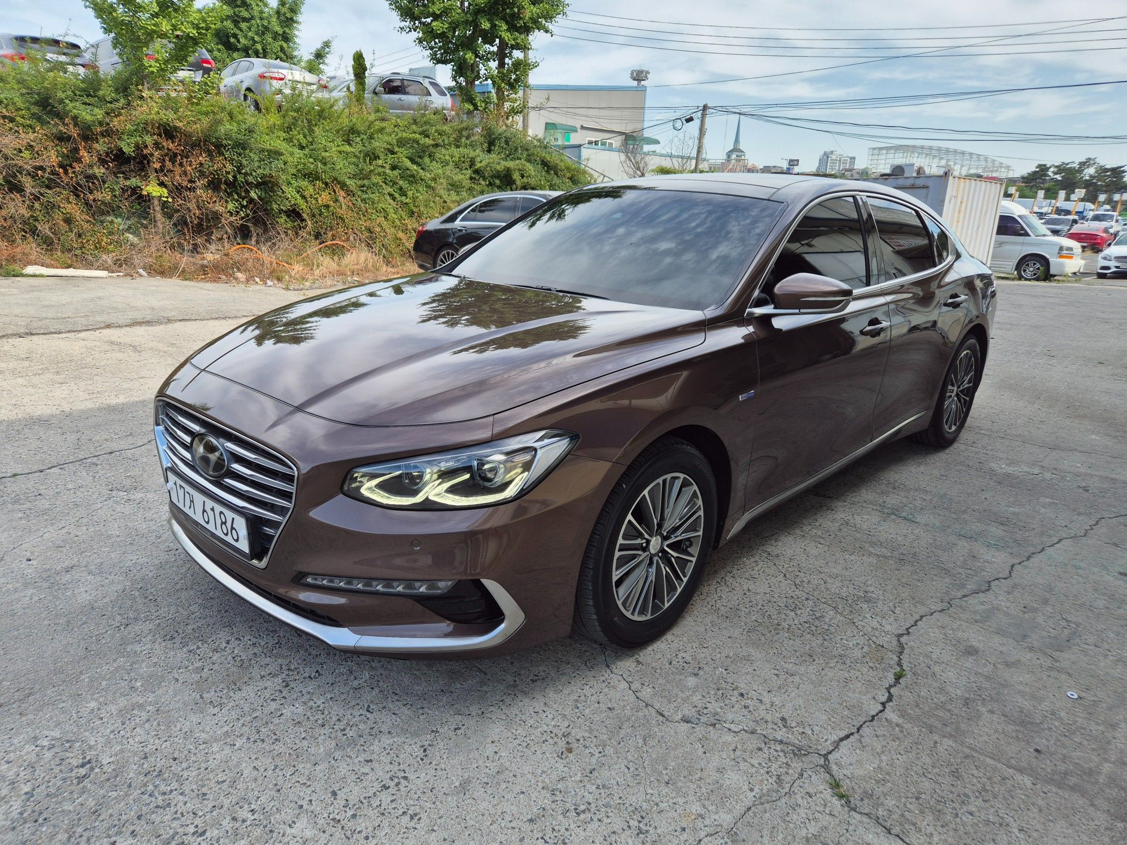 car preview