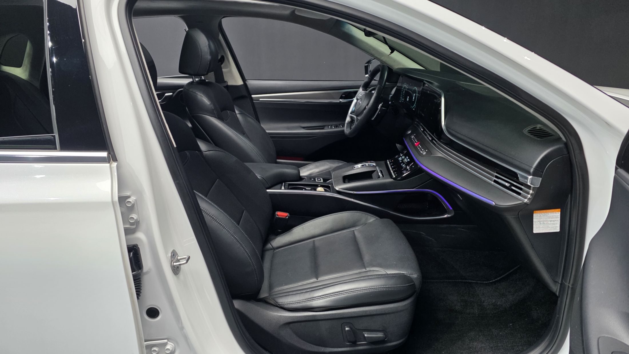 car slider