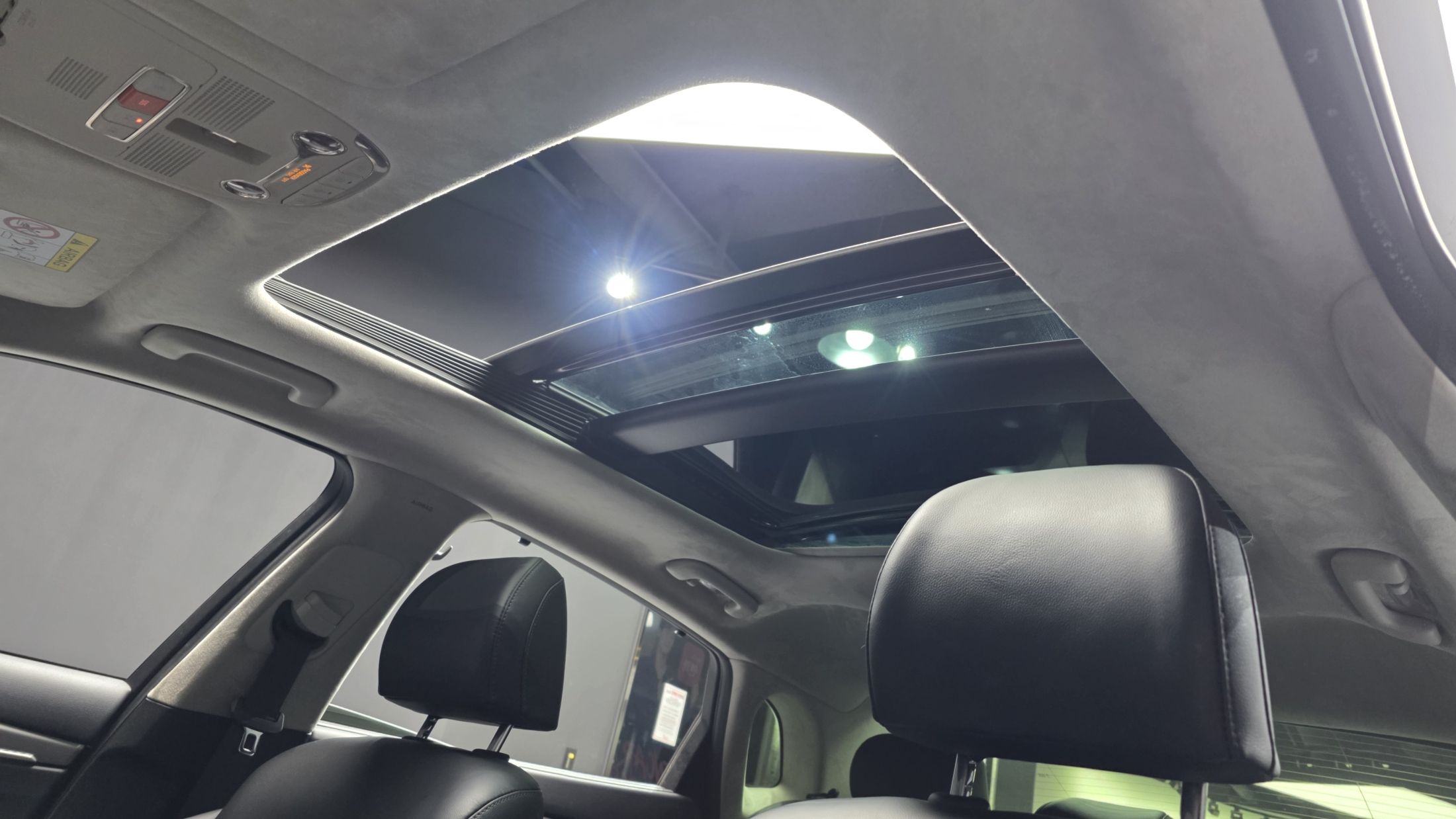 car slider