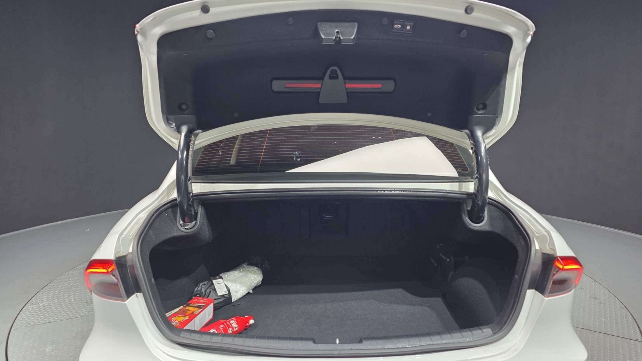 car slider