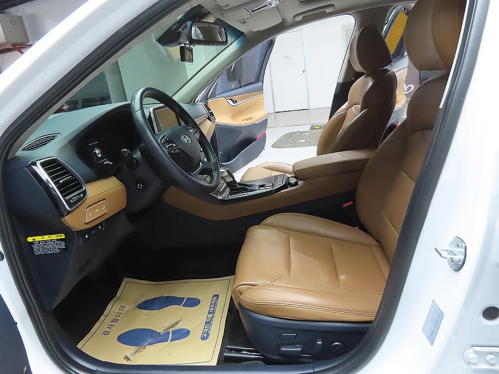 car slider