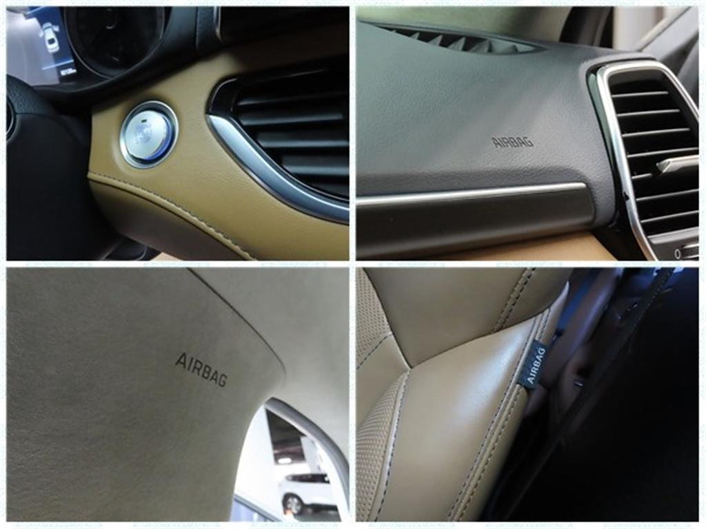 car slider
