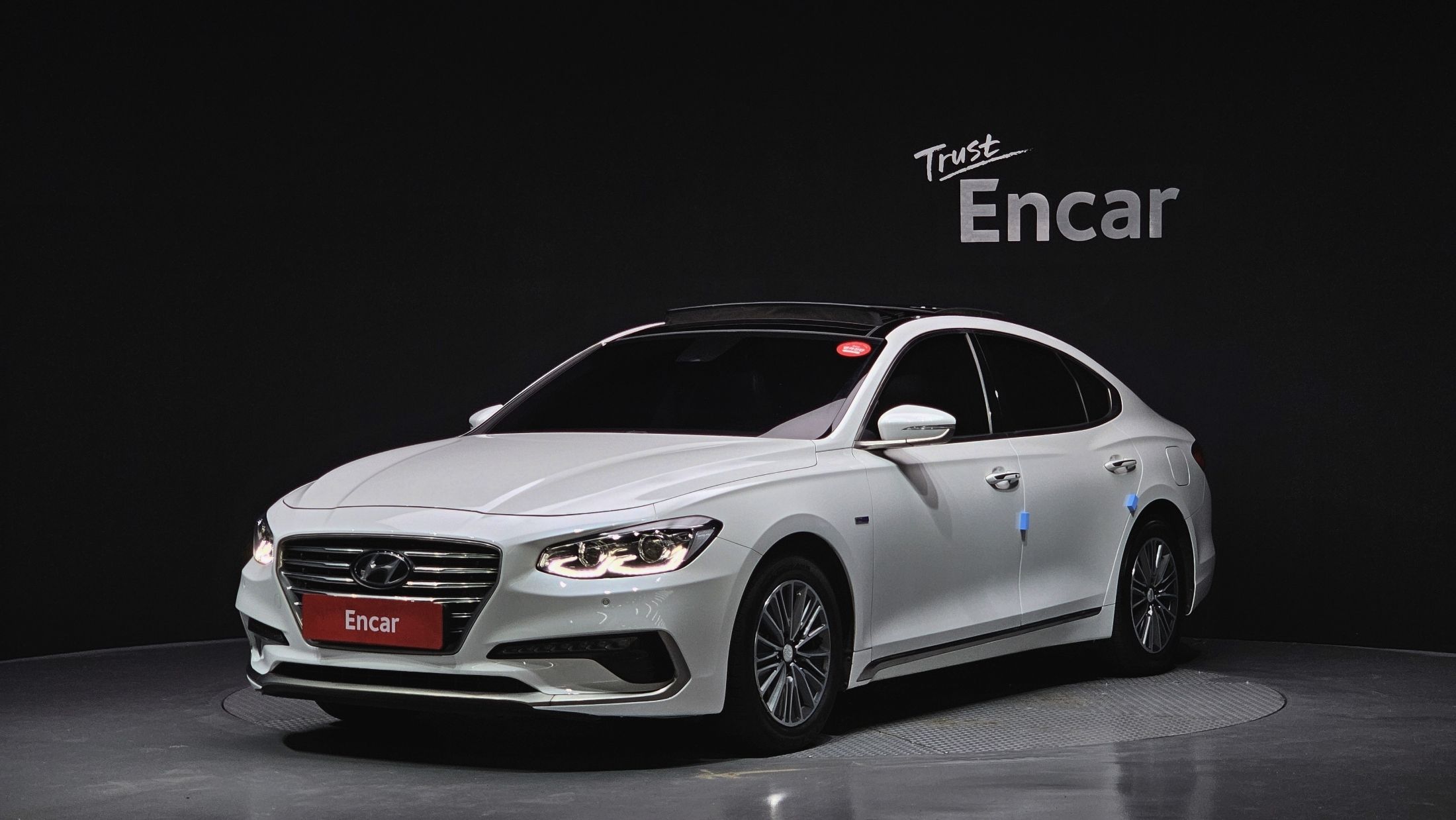 car preview