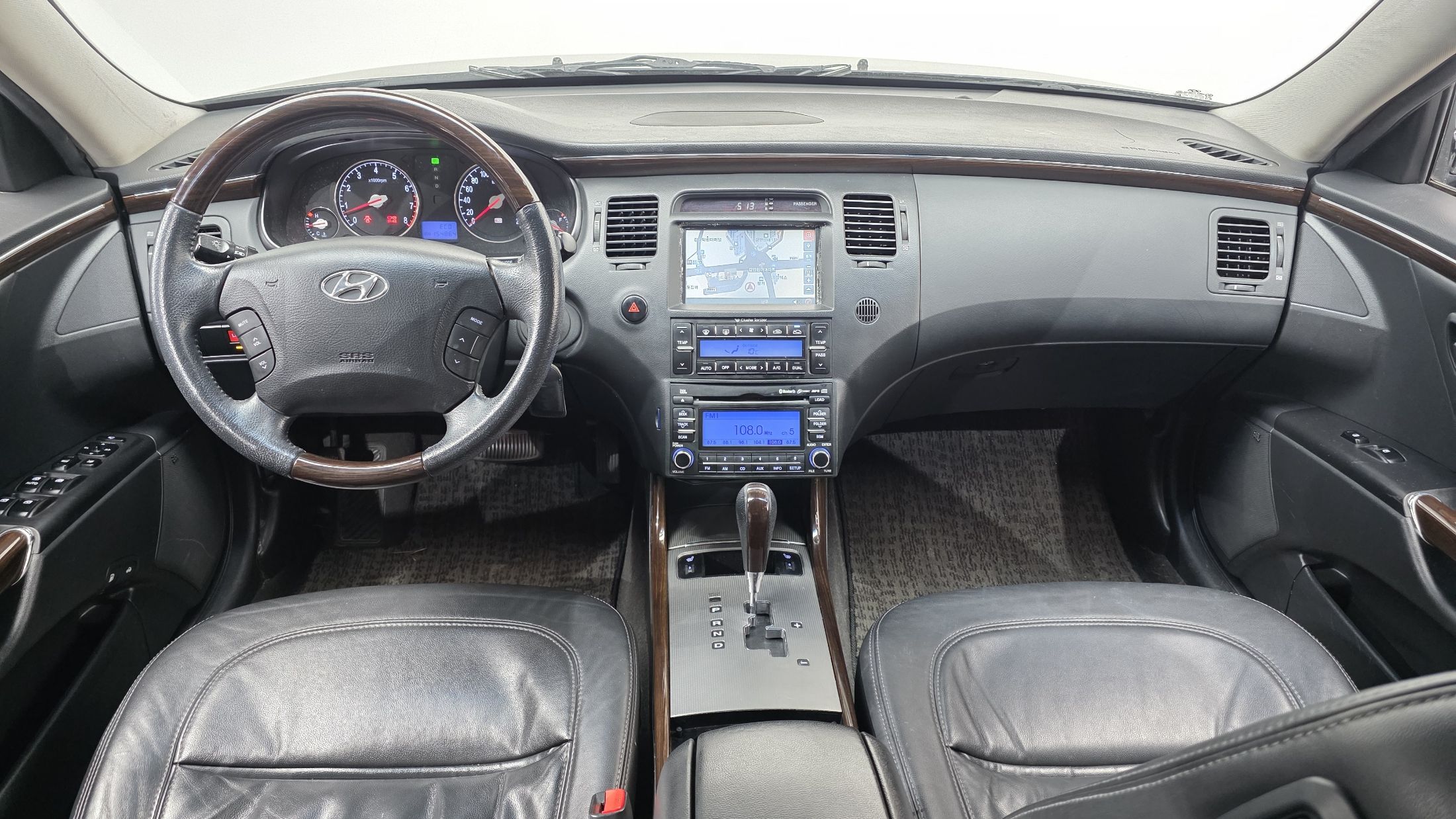 car slider