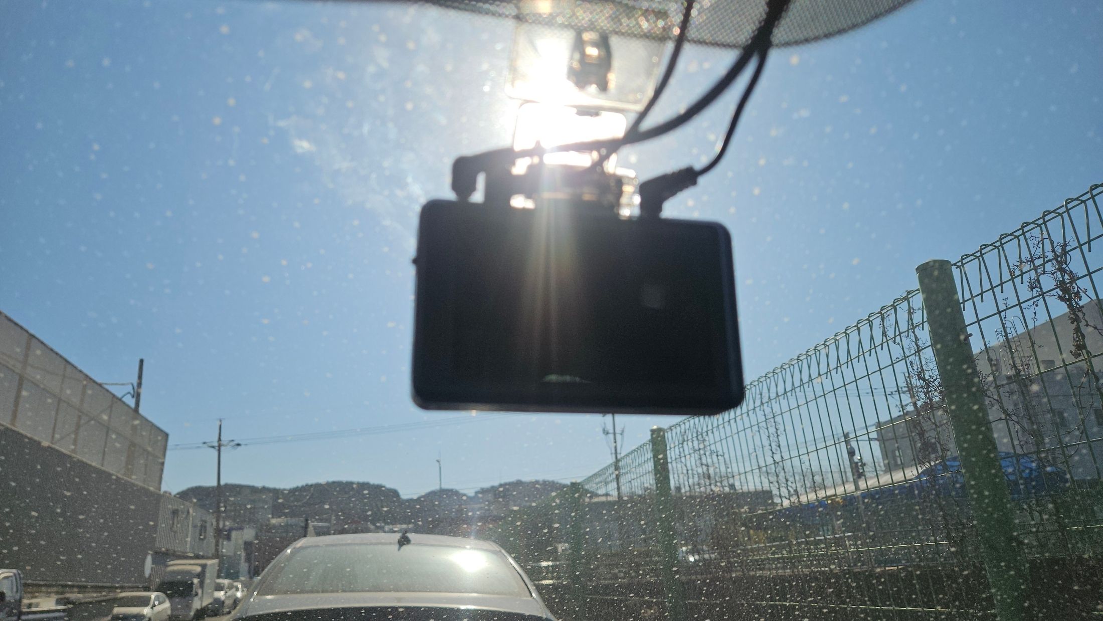 car slider