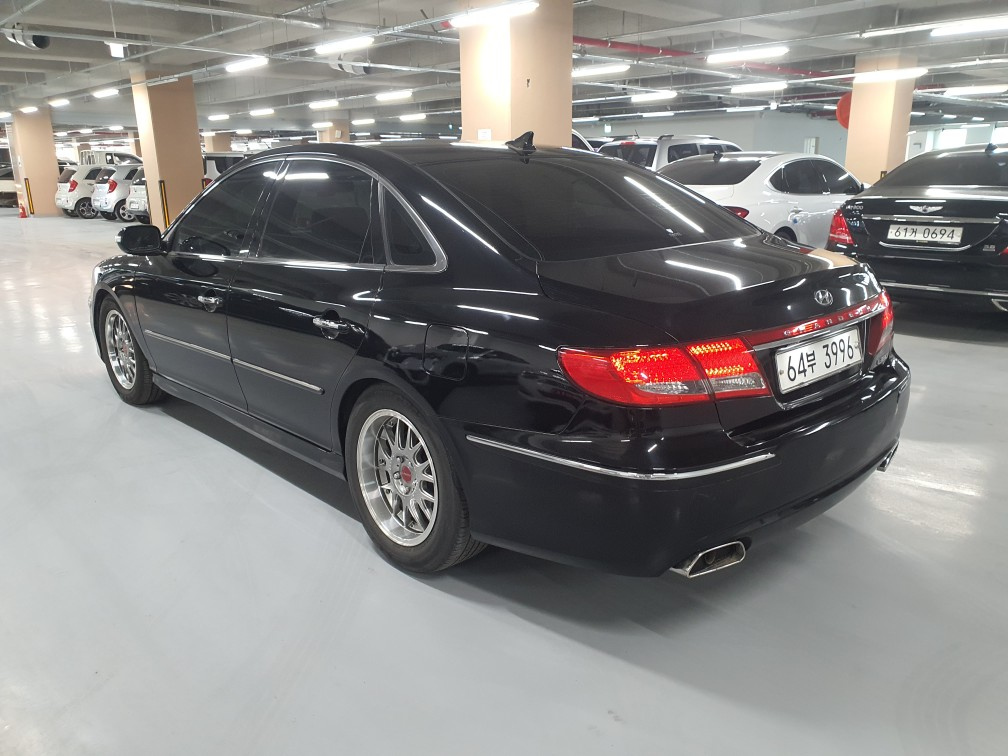 car slider