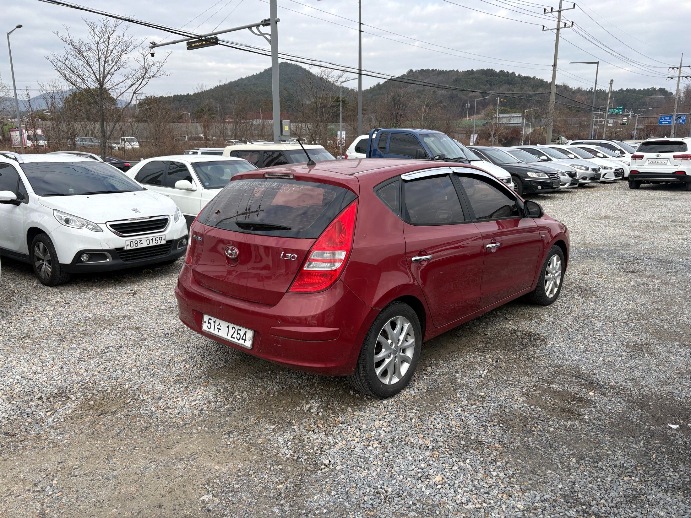 car slider