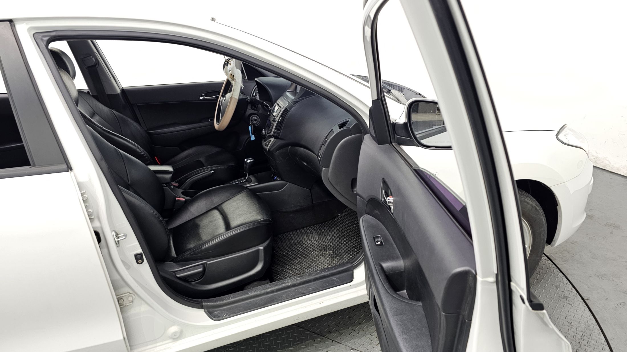 car slider